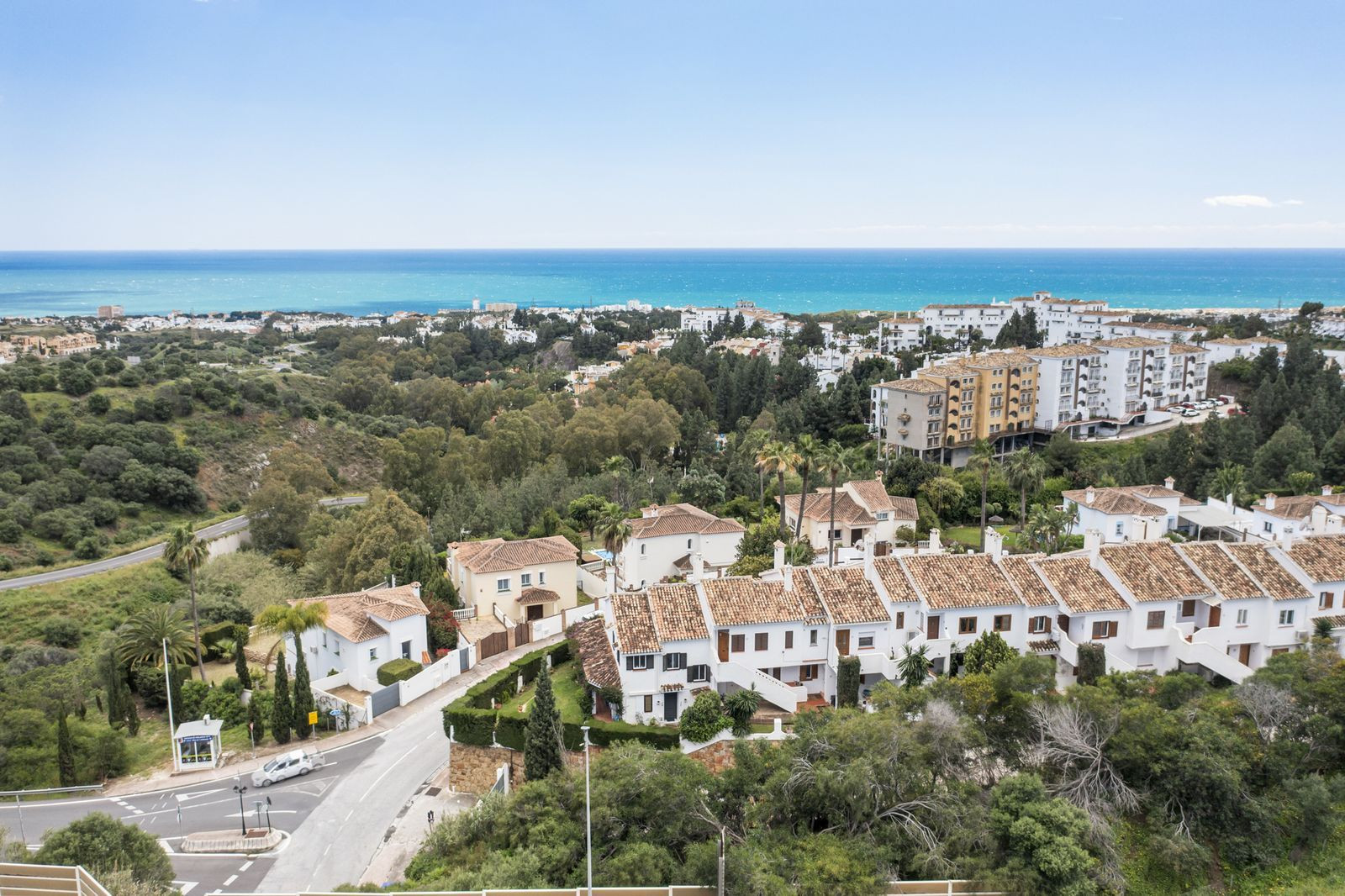 Image 31: townhouse For sale, Mijas Costa, €425,000 [HFM-CL10099]