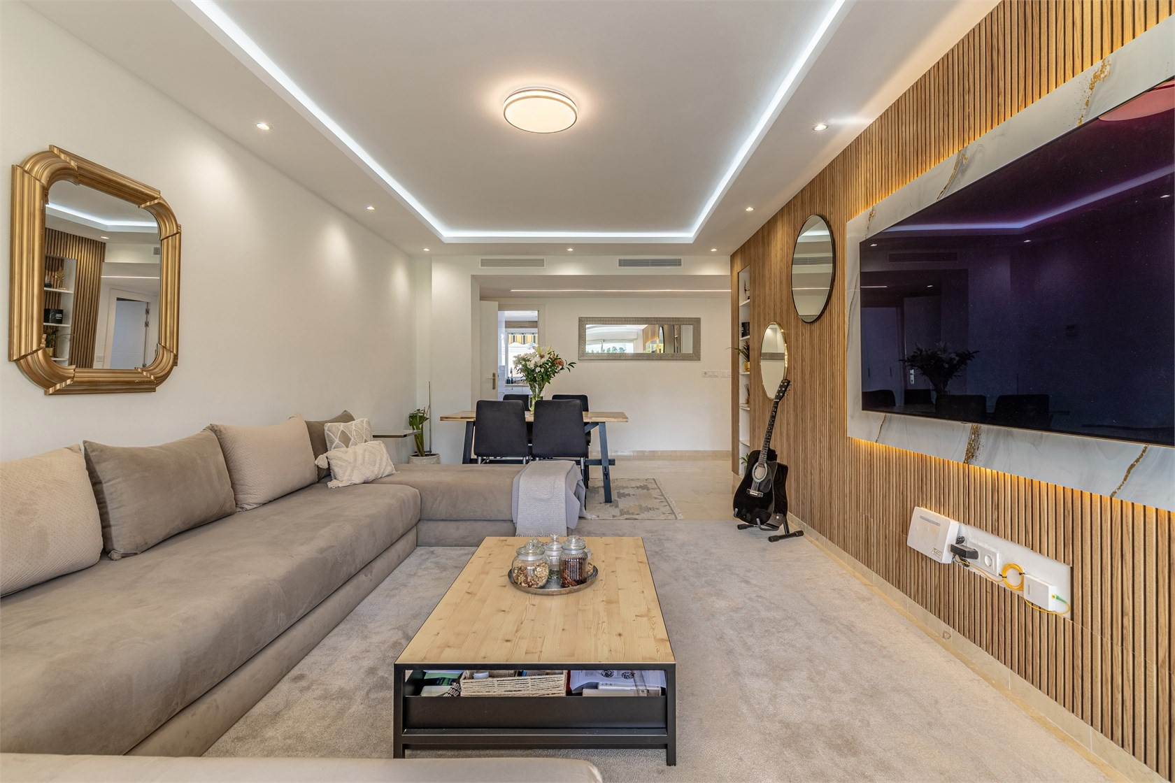 Image 24: apartment For sale, San Pedro de Alcántara, €425,000 [HFM-CL10092]