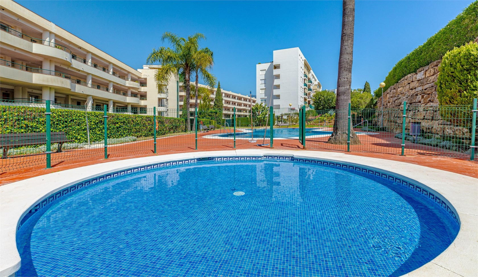 Image 24: apartment For sale, San Pedro de Alcántara, €425,000 [HFM-CL10092]