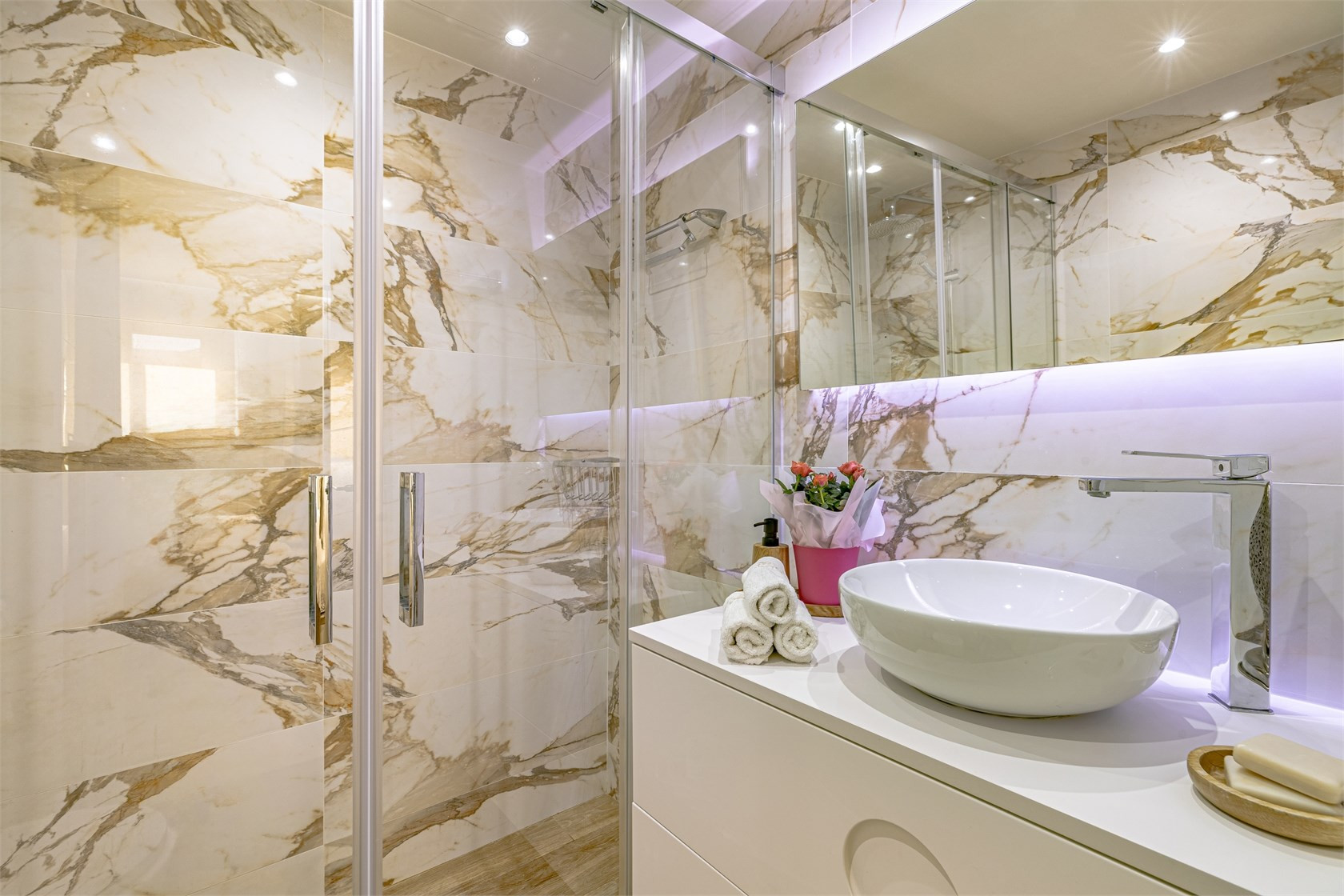 Image 24: apartment For sale, San Pedro de Alcántara, €425,000 [HFM-CL10092]