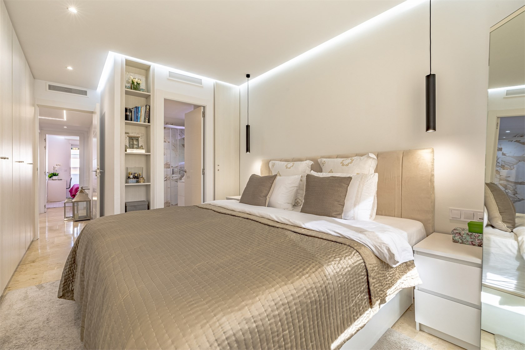 Image 24: apartment For sale, San Pedro de Alcántara, €425,000 [HFM-CL10092]