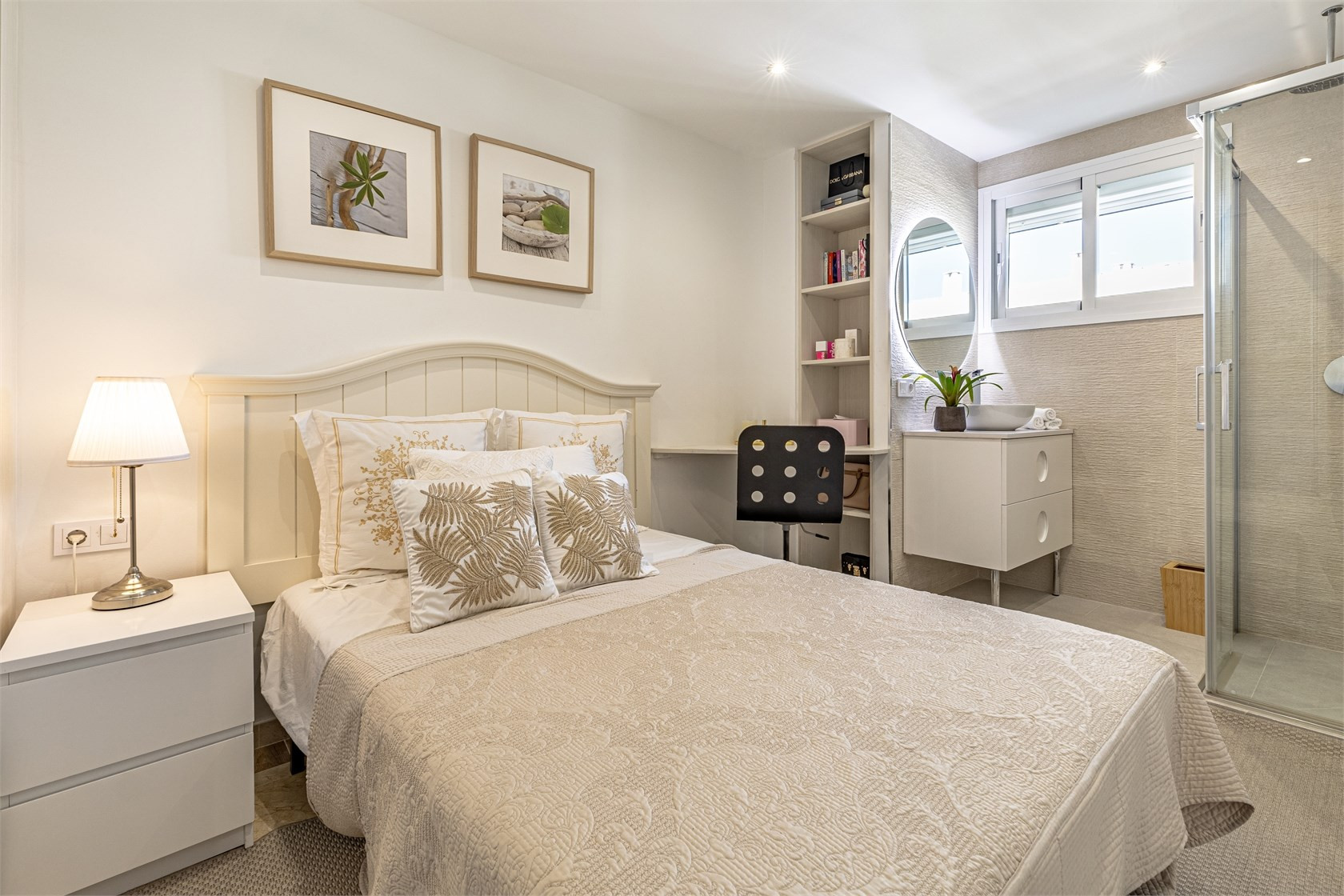 Image 24: apartment For sale, San Pedro de Alcántara, €425,000 [HFM-CL10092]