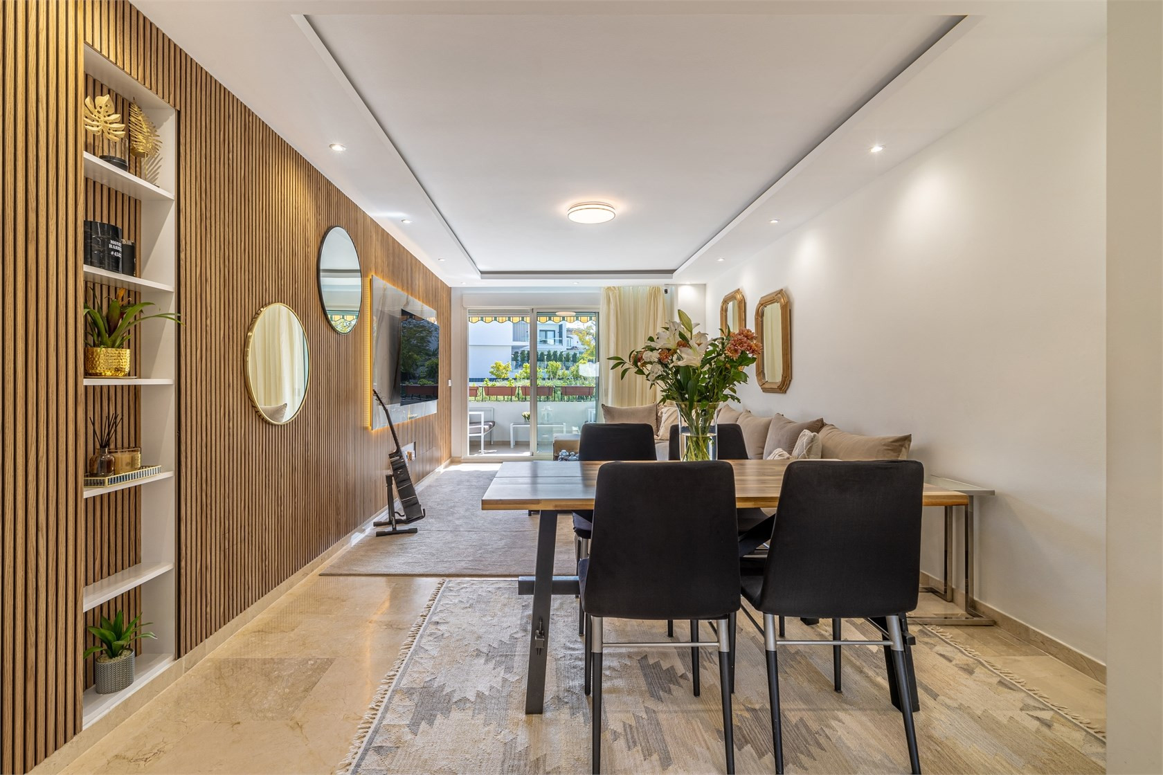 Image 24: apartment For sale, San Pedro de Alcántara, €425,000 [HFM-CL10092]