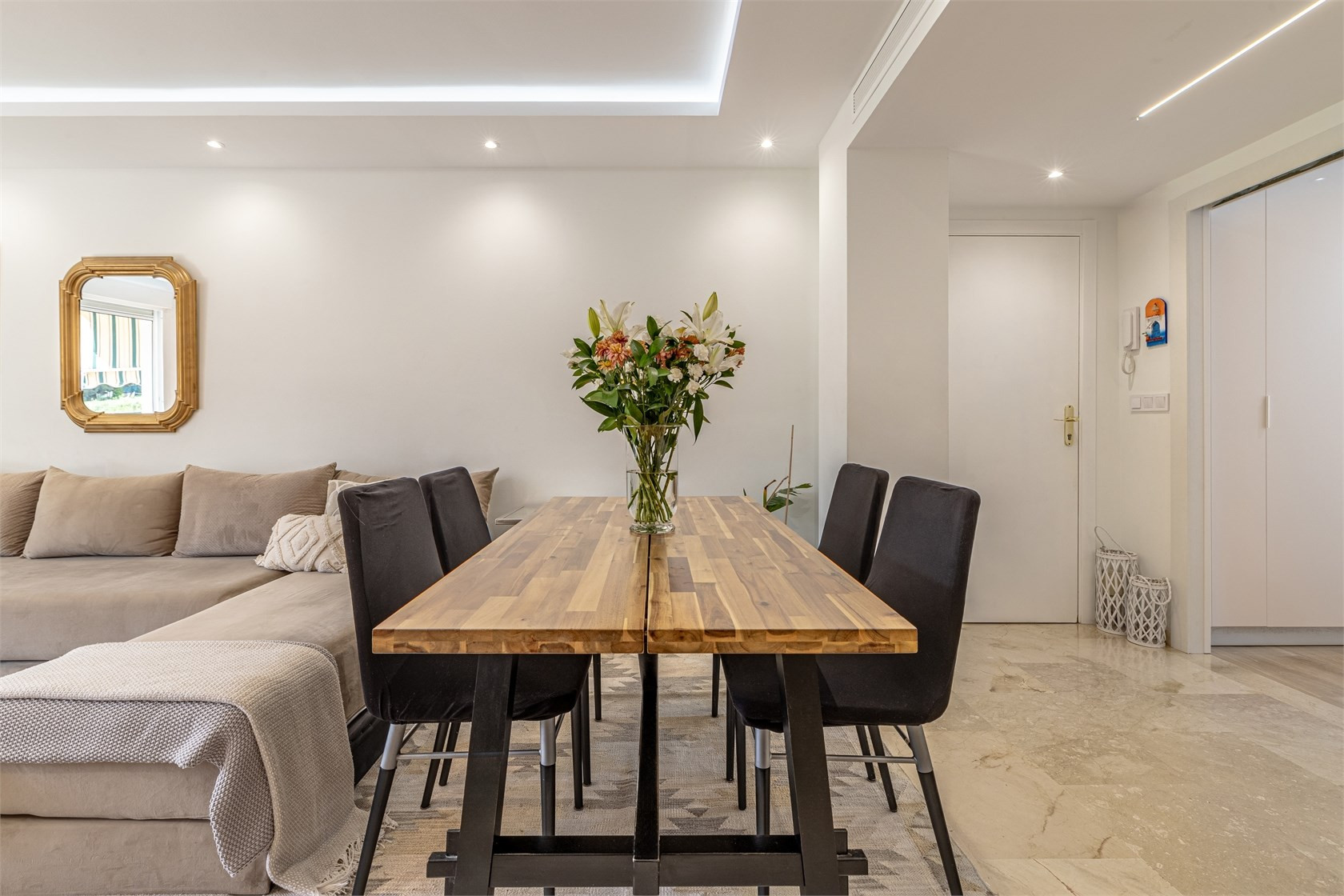 Image 24: apartment For sale, San Pedro de Alcántara, €425,000 [HFM-CL10092]