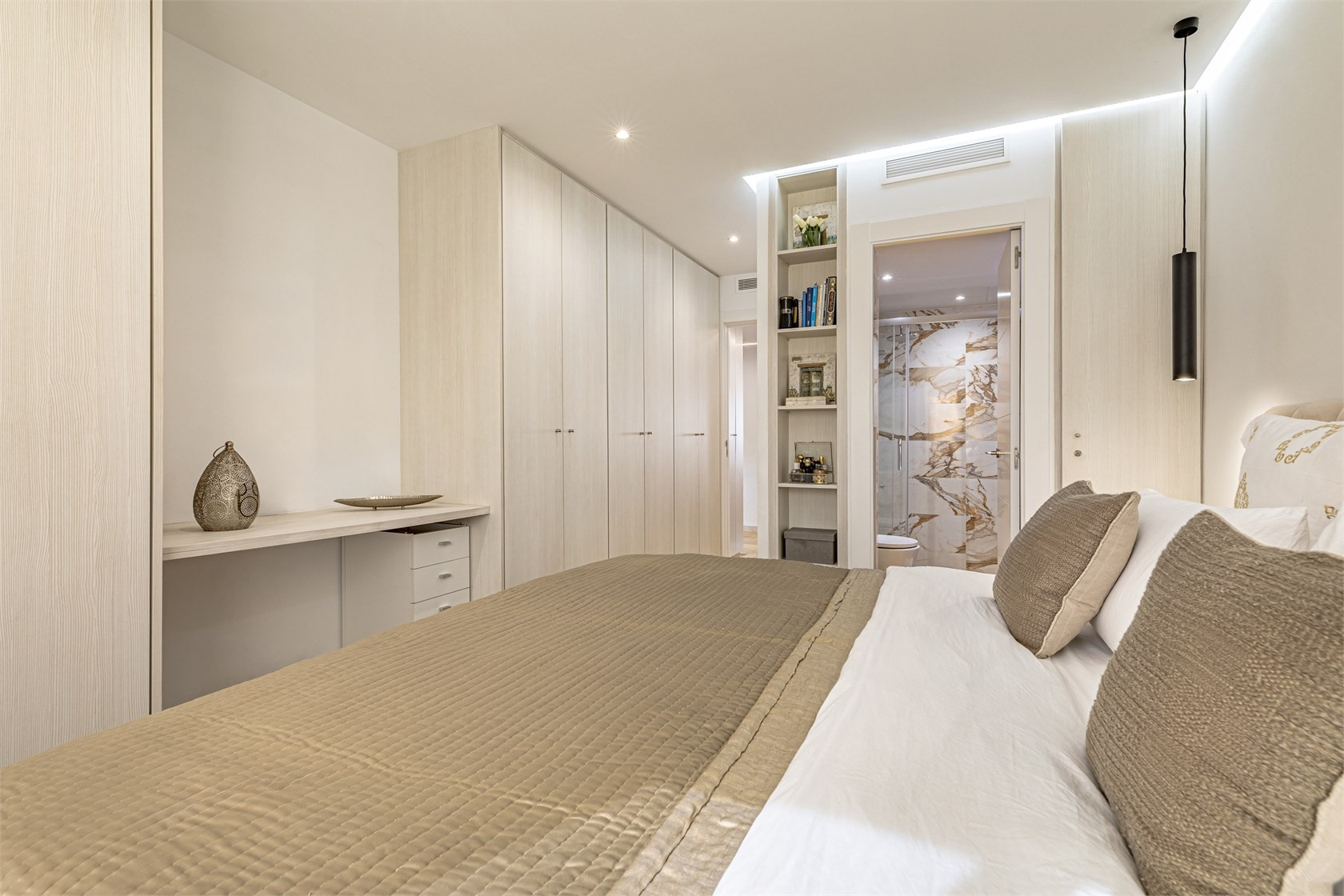 Image 24: apartment For sale, San Pedro de Alcántara, €425,000 [HFM-CL10092]