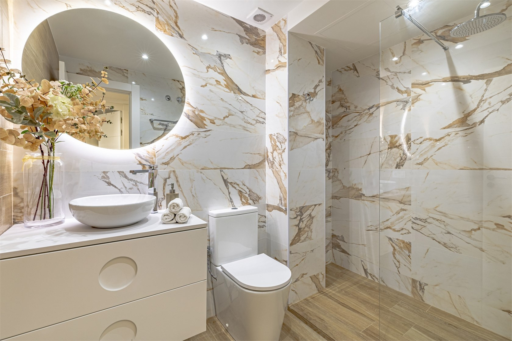 Image 24: apartment For sale, San Pedro de Alcántara, €425,000 [HFM-CL10092]