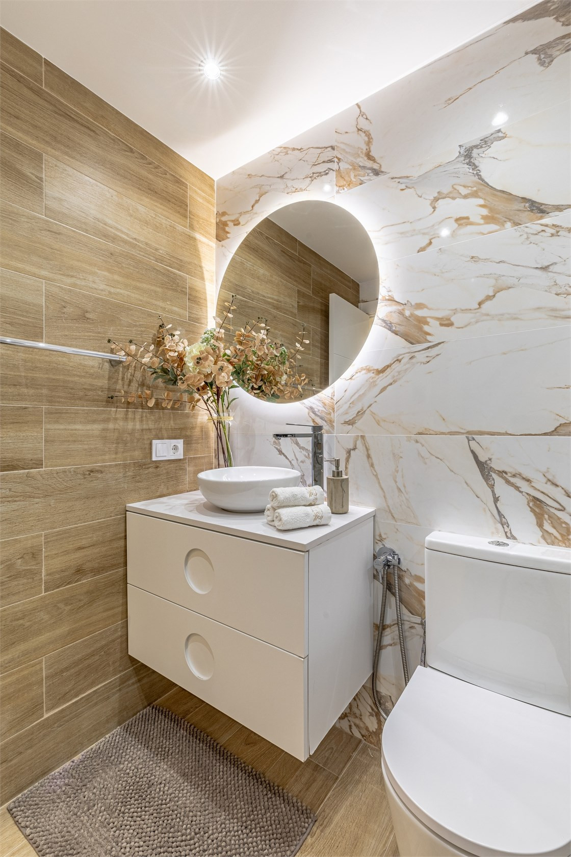 Image 24: apartment For sale, San Pedro de Alcántara, €425,000 [HFM-CL10092]