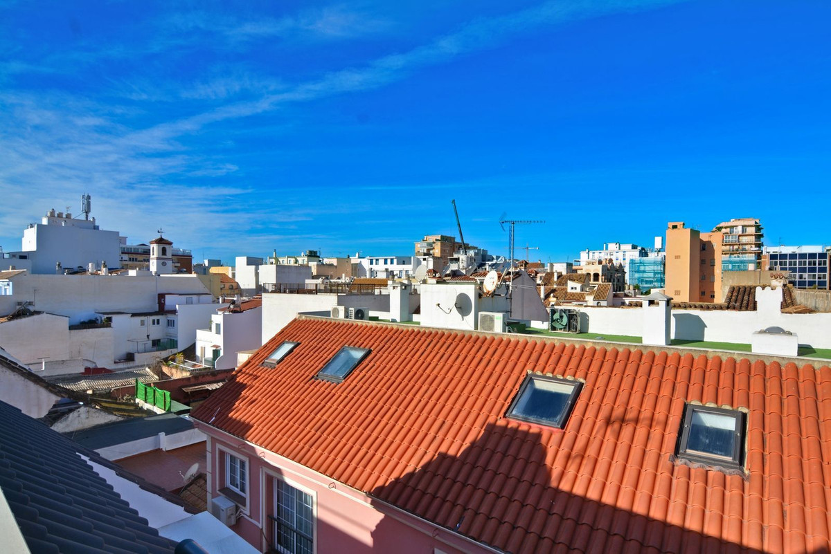 Image 16: penthouse duplex For sale, Fuengirola, €369,000 [HFM-CL10089]