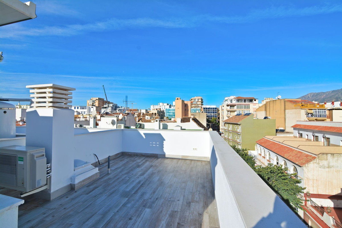 Image 16: penthouse duplex For sale, Fuengirola, €369,000 [HFM-CL10089]