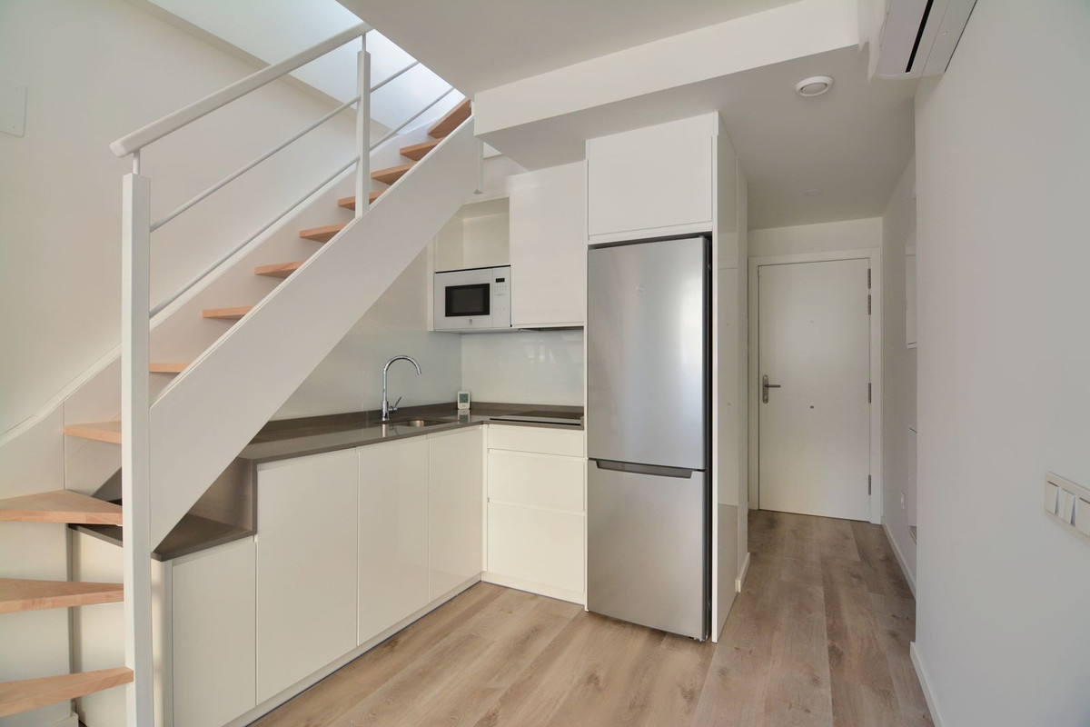 Image 16: penthouse duplex For sale, Fuengirola, €369,000 [HFM-CL10089]