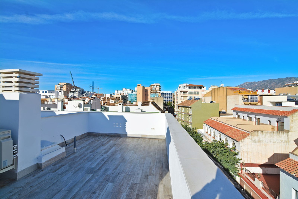 Image 16: penthouse duplex For sale, Fuengirola, €369,000 [HFM-CL10089]