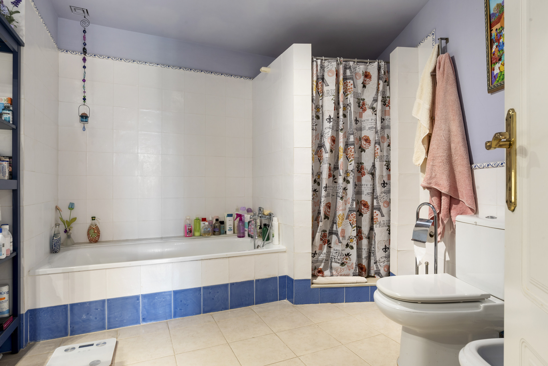 Image 18: apartment For sale, San Pedro de Alcántara, €435,000 [HFM-C4002]