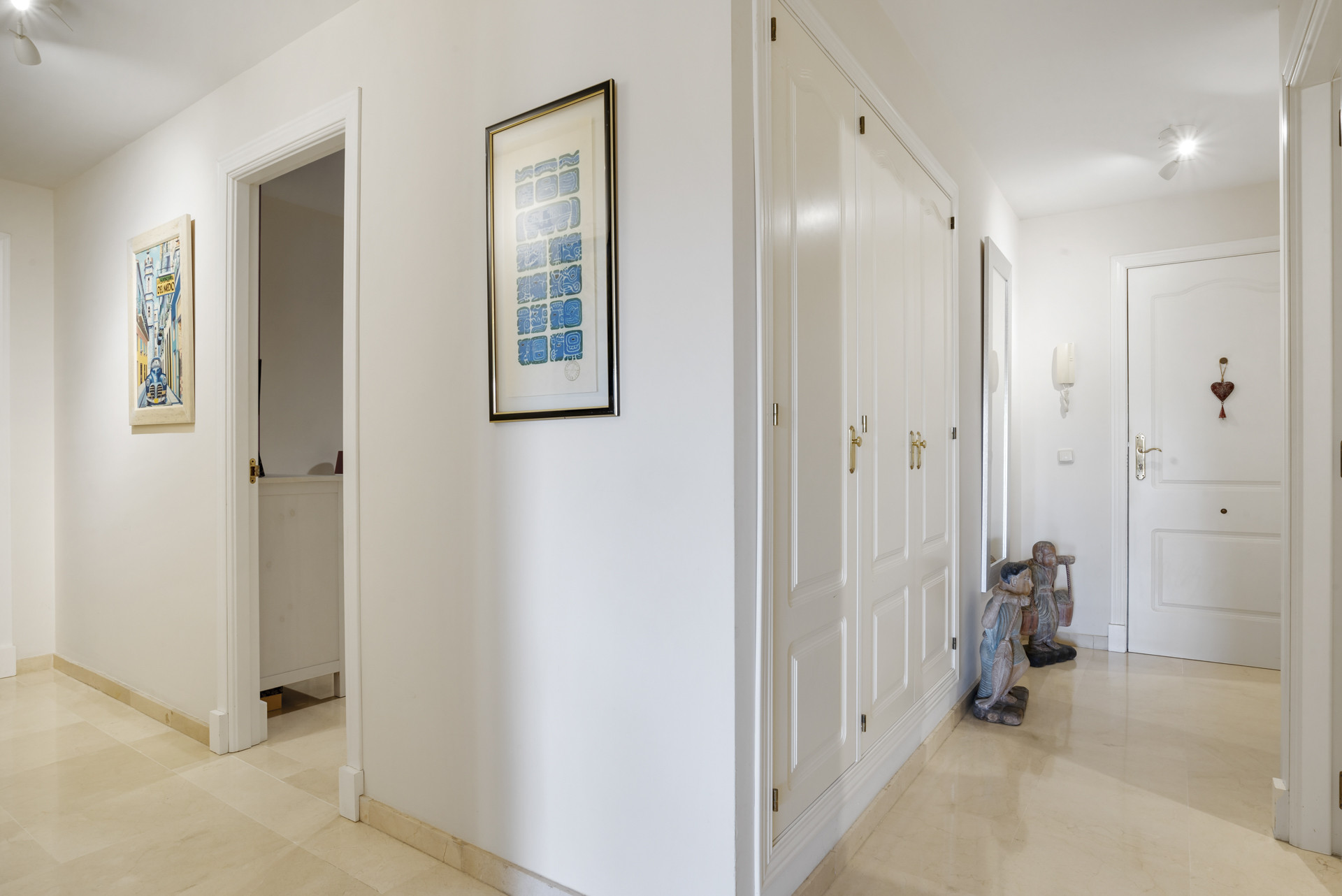 Image 18: apartment For sale, San Pedro de Alcántara, €435,000 [HFM-C4002]