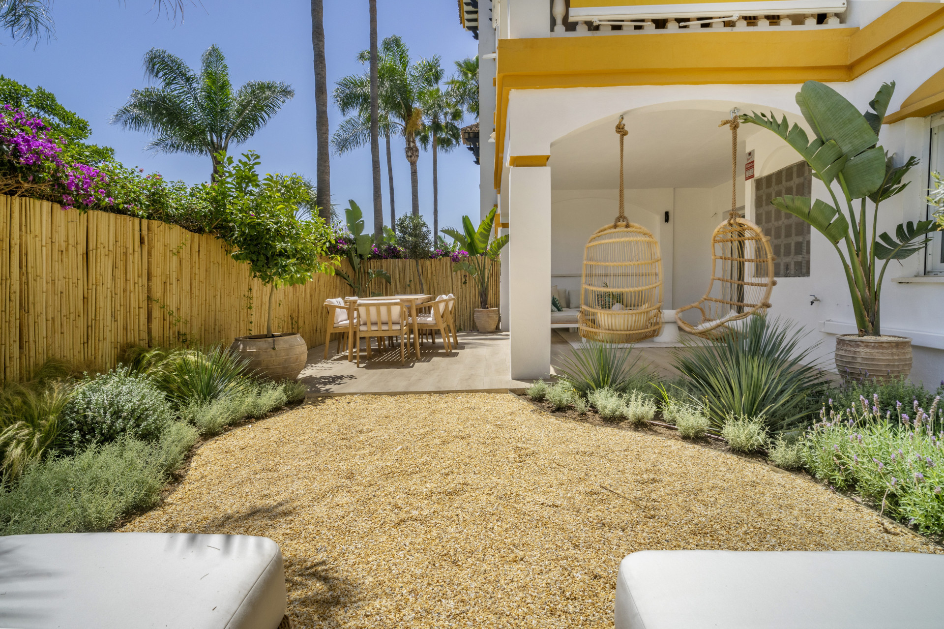 Image 30: ground floor apartment For sale, Nueva Andalucía, €495,000 [HFM-CL10121]