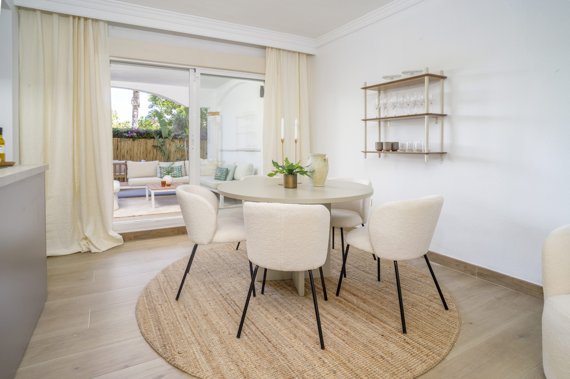 Image 30: ground floor apartment For sale, Nueva Andalucía, €495,000 [HFM-CL10121]