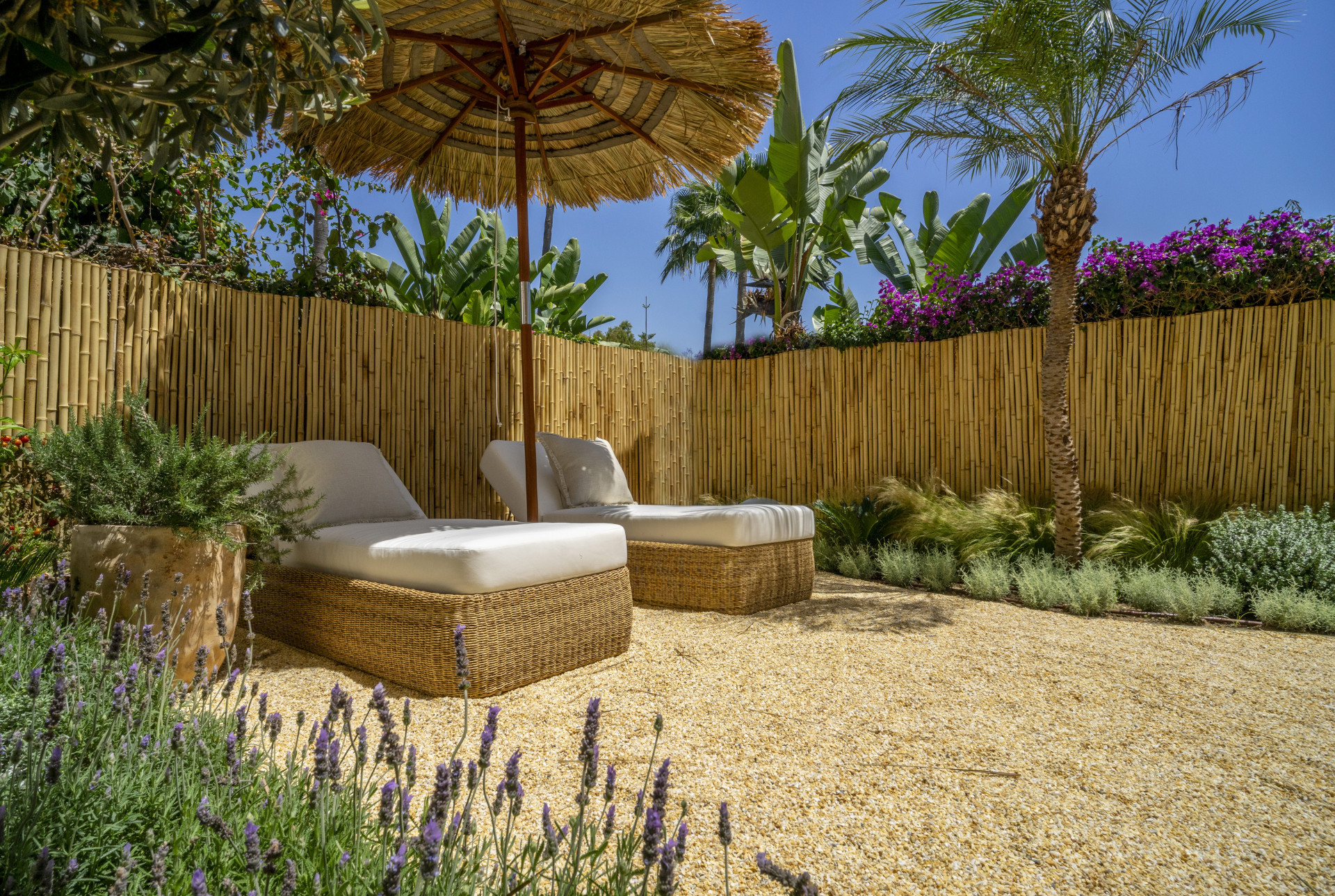 Image 30: ground floor apartment For sale, Nueva Andalucía, €495,000 [HFM-CL10121]