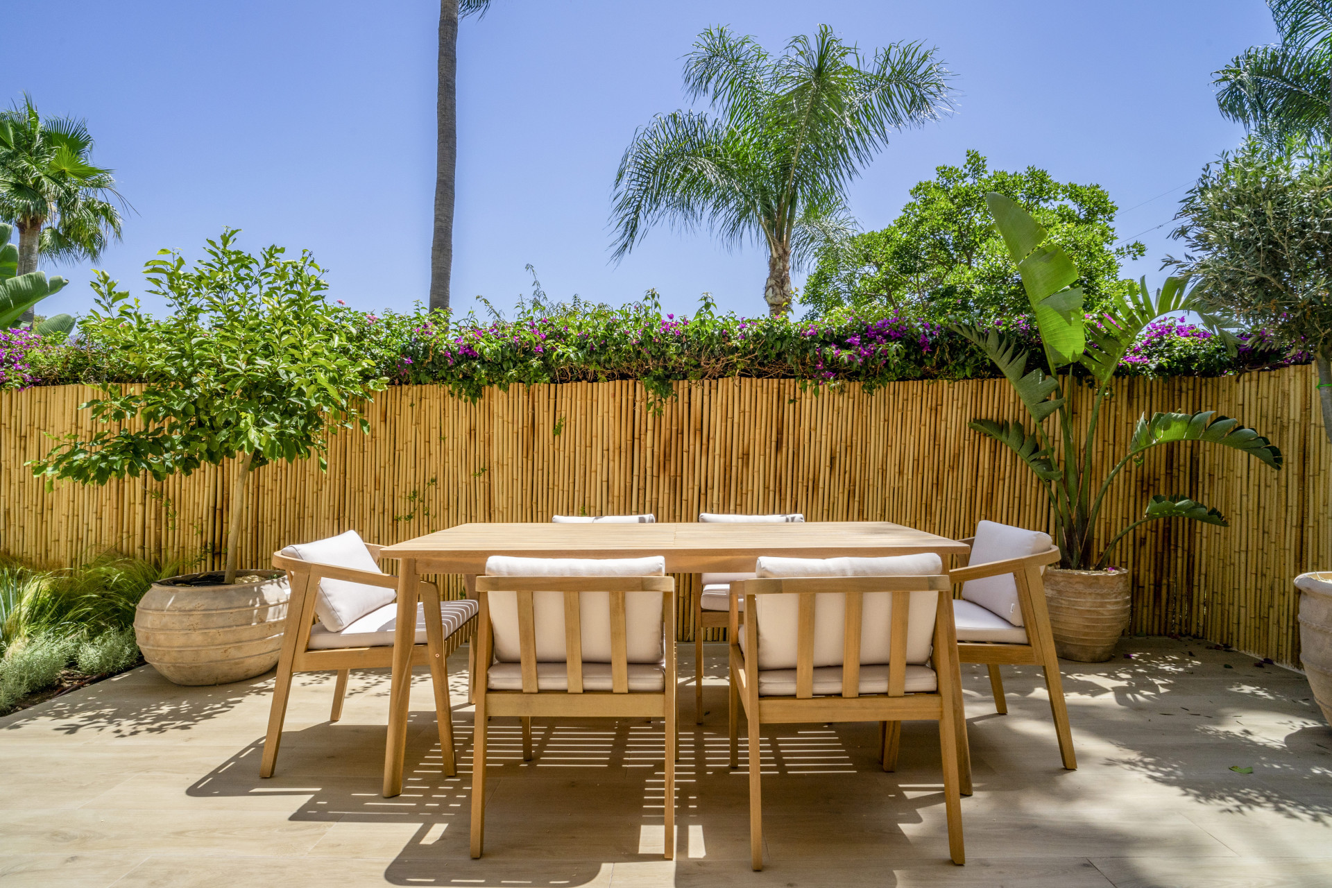 Image 30: ground floor apartment For sale, Nueva Andalucía, €495,000 [HFM-CL10121]