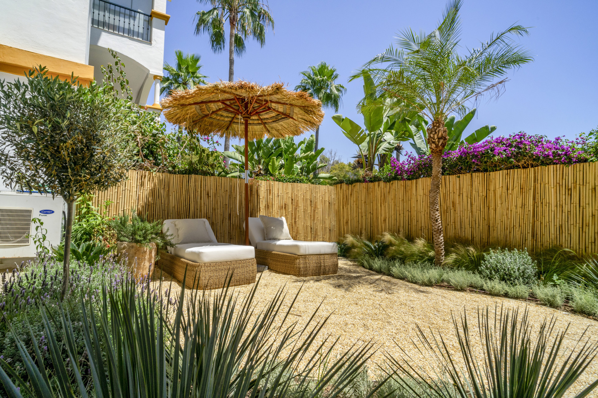 Image 30: ground floor apartment For sale, Nueva Andalucía, €495,000 [HFM-CL10121]