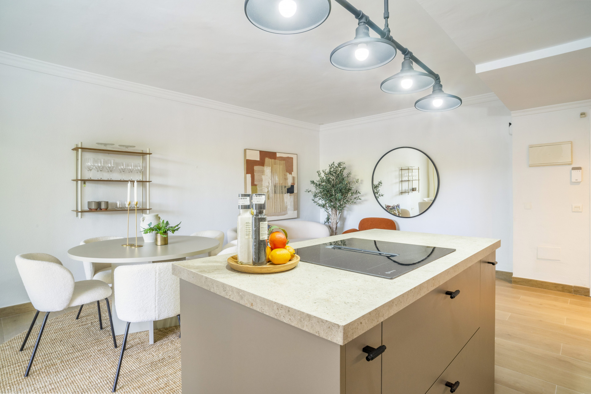 Image 30: ground floor apartment For sale, Nueva Andalucía, €495,000 [HFM-CL10121]