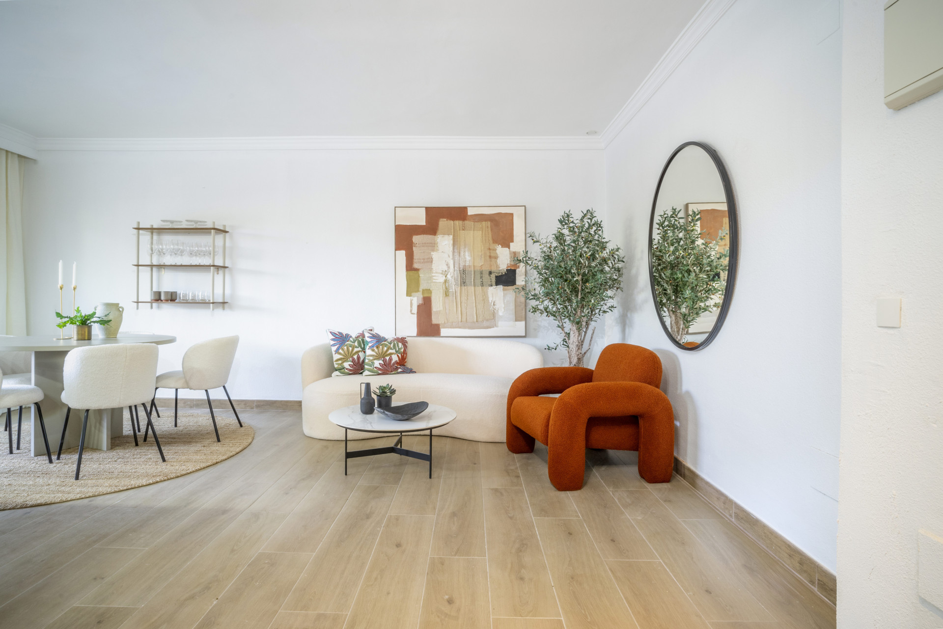 Image 30: ground floor apartment For sale, Nueva Andalucía, €495,000 [HFM-CL10121]