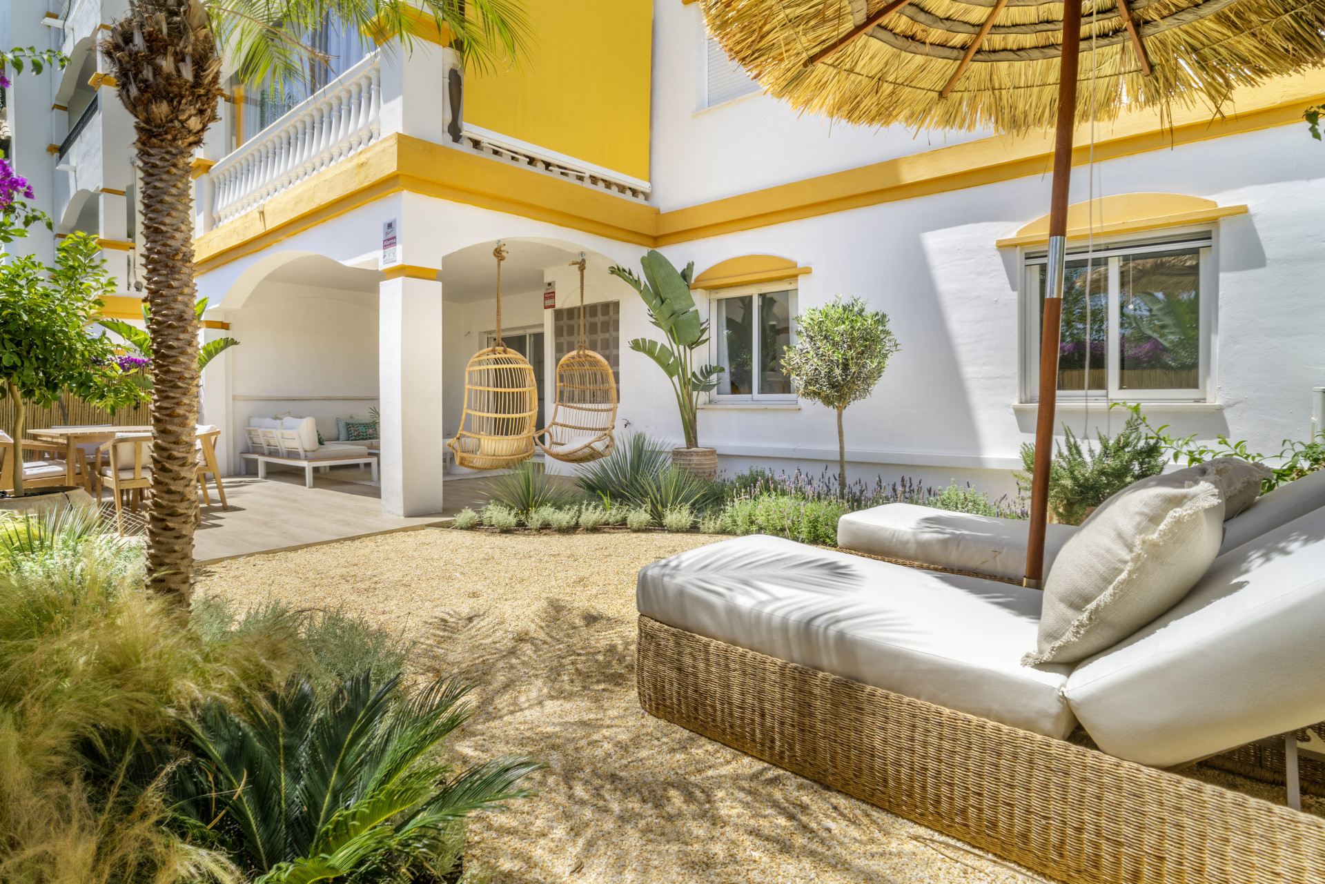 Image 30: ground floor apartment For sale, Nueva Andalucía, €495,000 [HFM-CL10121]