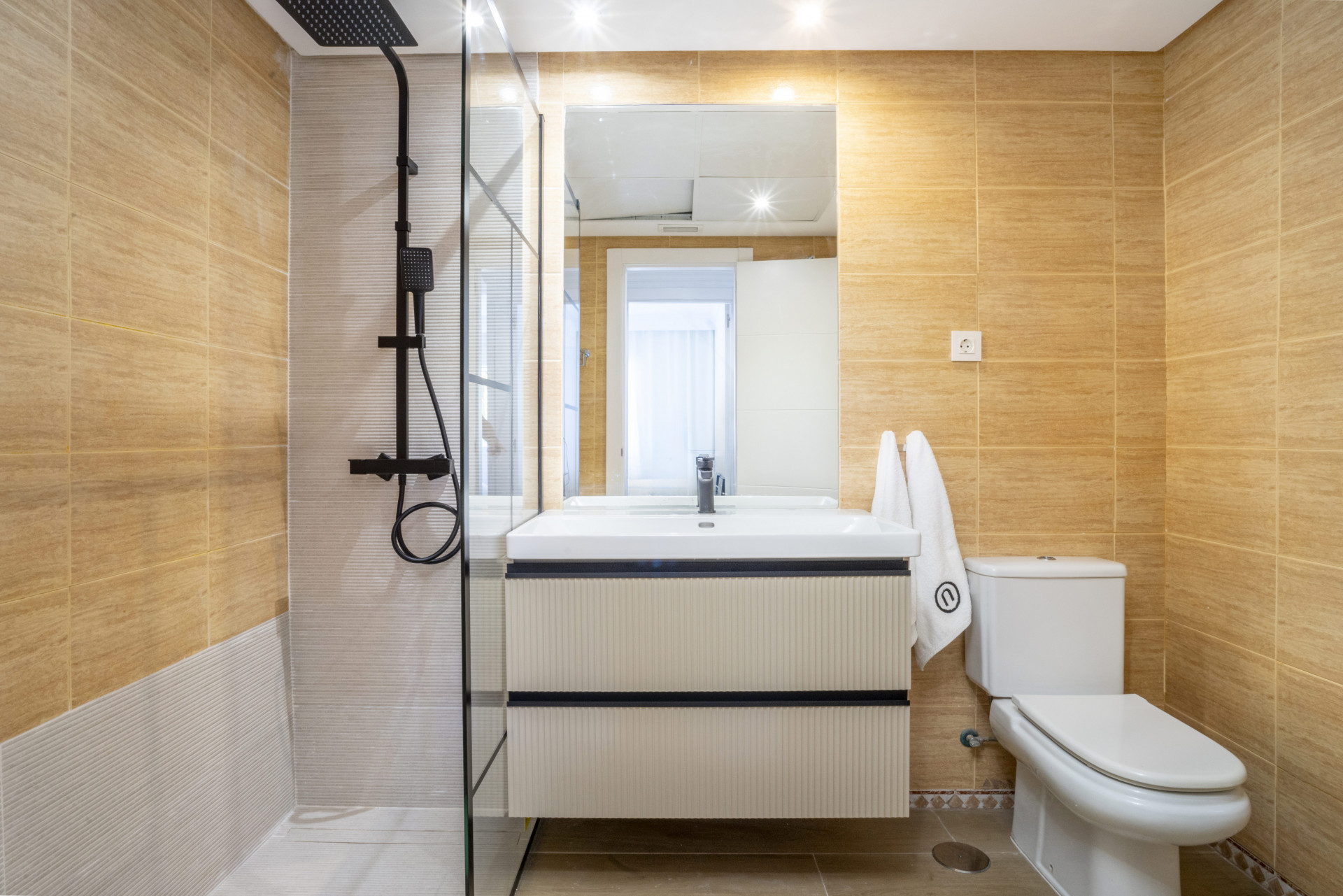 Image 30: ground floor apartment For sale, Nueva Andalucía, €495,000 [HFM-CL10121]