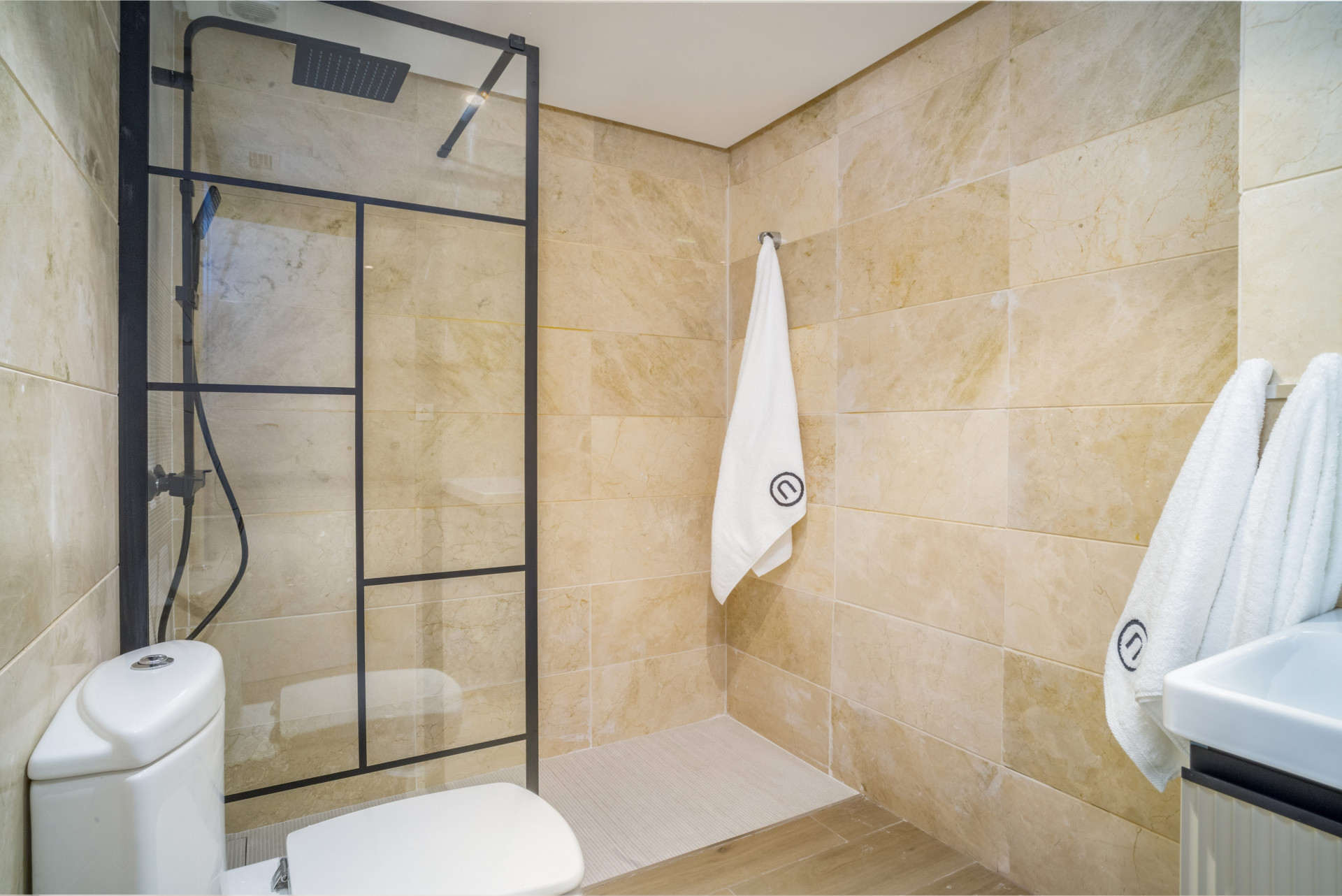 Image 30: ground floor apartment For sale, Nueva Andalucía, €495,000 [HFM-CL10121]