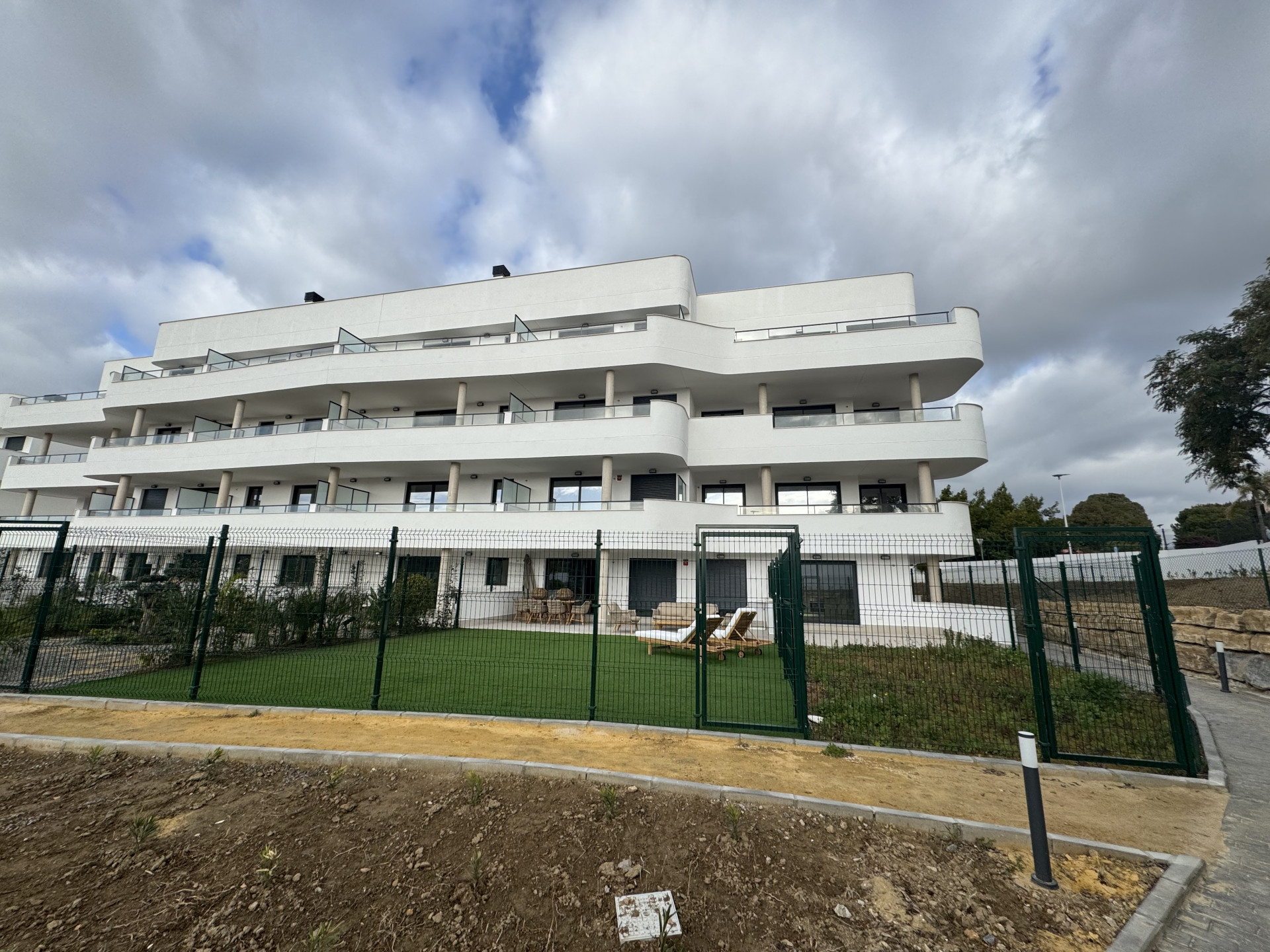 Image 30: apartamento For sale, Estepona, €439,000 [HFM-CL10120]