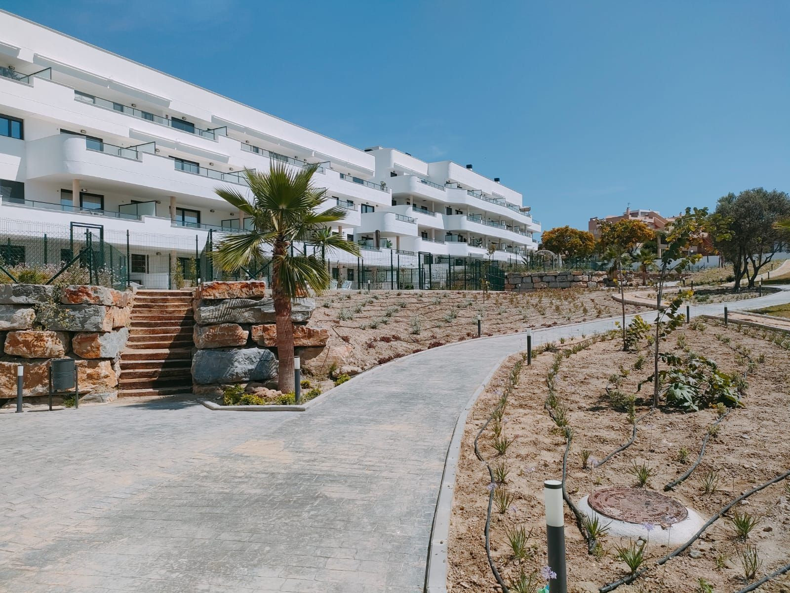 Image 30: apartamento For sale, Estepona, €439,000 [HFM-CL10120]