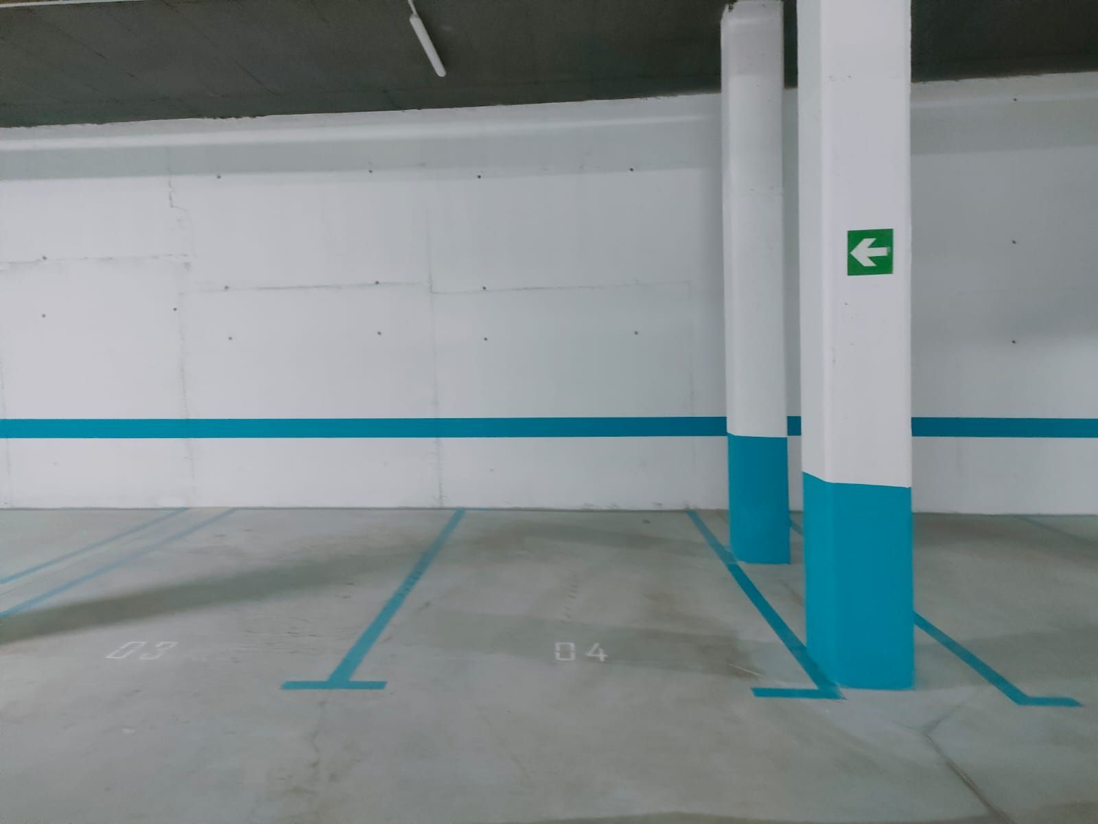 Image 30: apartamento For sale, Estepona, €439,000 [HFM-CL10120]