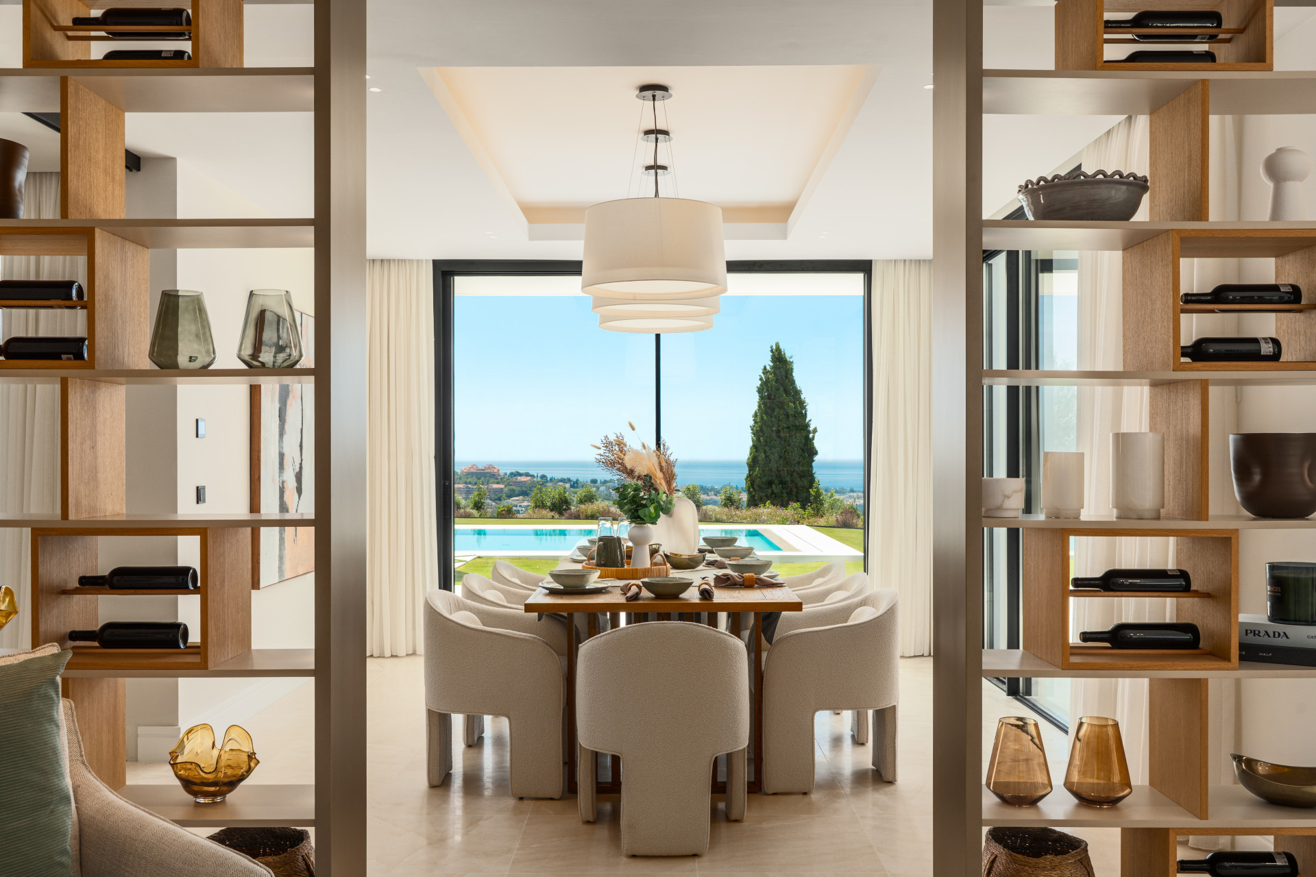 Image 38: detached villa For sale, Benahavís, €10,900,000 [HFM-C40023]