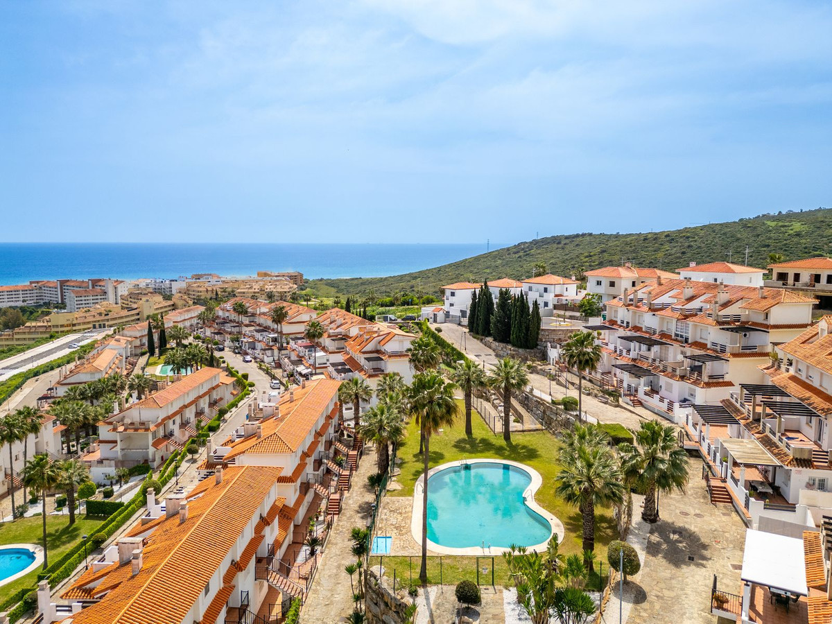 Image 25: penthouse duplex For sale, Manilva, €450,000 [HFM-CL10119]