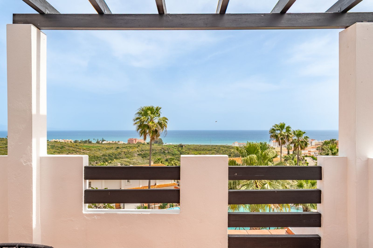 Image 25: penthouse duplex For sale, Manilva, €450,000 [HFM-CL10119]