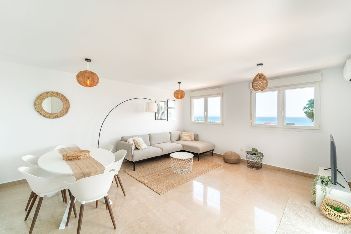 Image 25: penthouse duplex For sale, Manilva, €450,000 [HFM-CL10119]