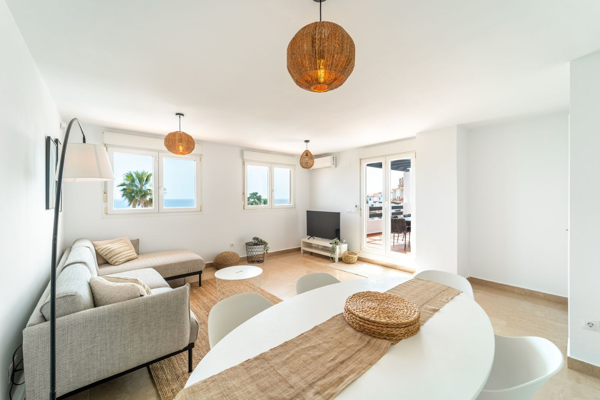 Image 25: penthouse duplex For sale, Manilva, €450,000 [HFM-CL10119]