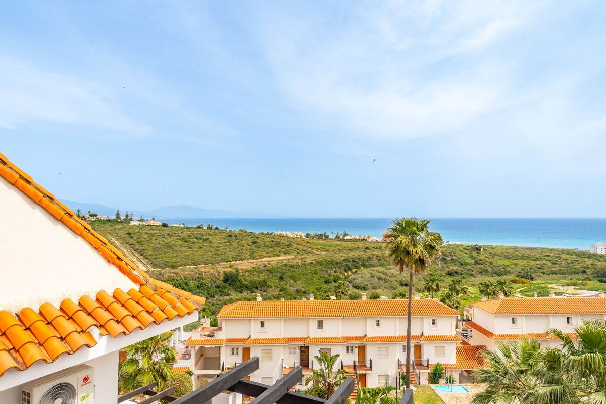 Image 25: penthouse duplex For sale, Manilva, €450,000 [HFM-CL10119]