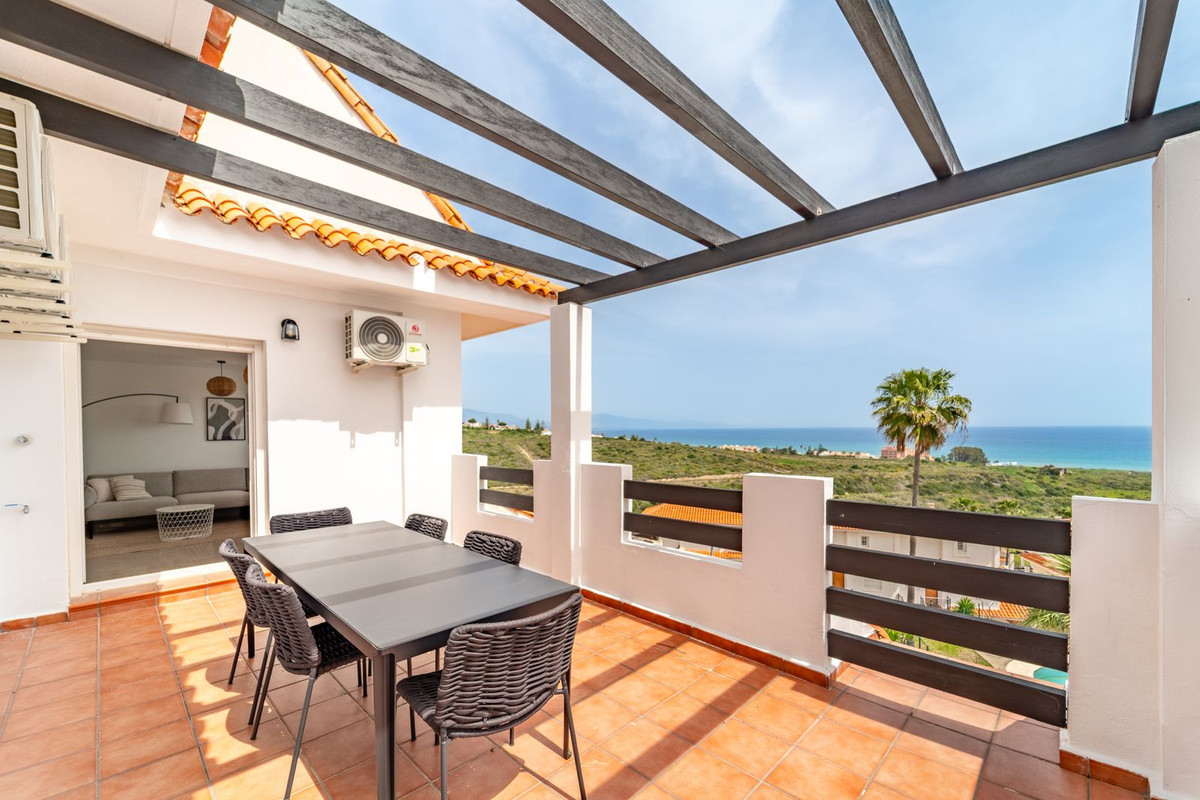 Image 25: penthouse duplex For sale, Manilva, €450,000 [HFM-CL10119]