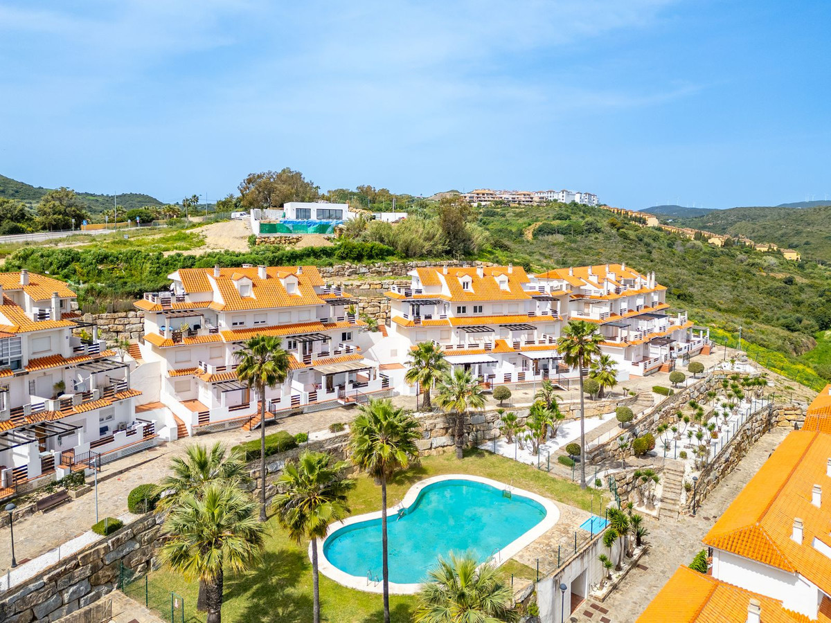 Image 25: penthouse duplex For sale, Manilva, €450,000 [HFM-CL10119]