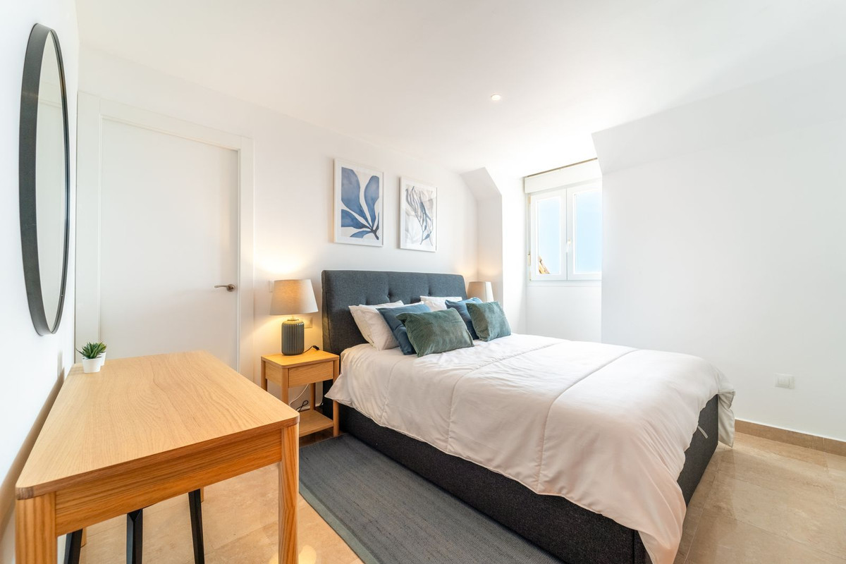 Image 25: penthouse duplex For sale, Manilva, €450,000 [HFM-CL10119]