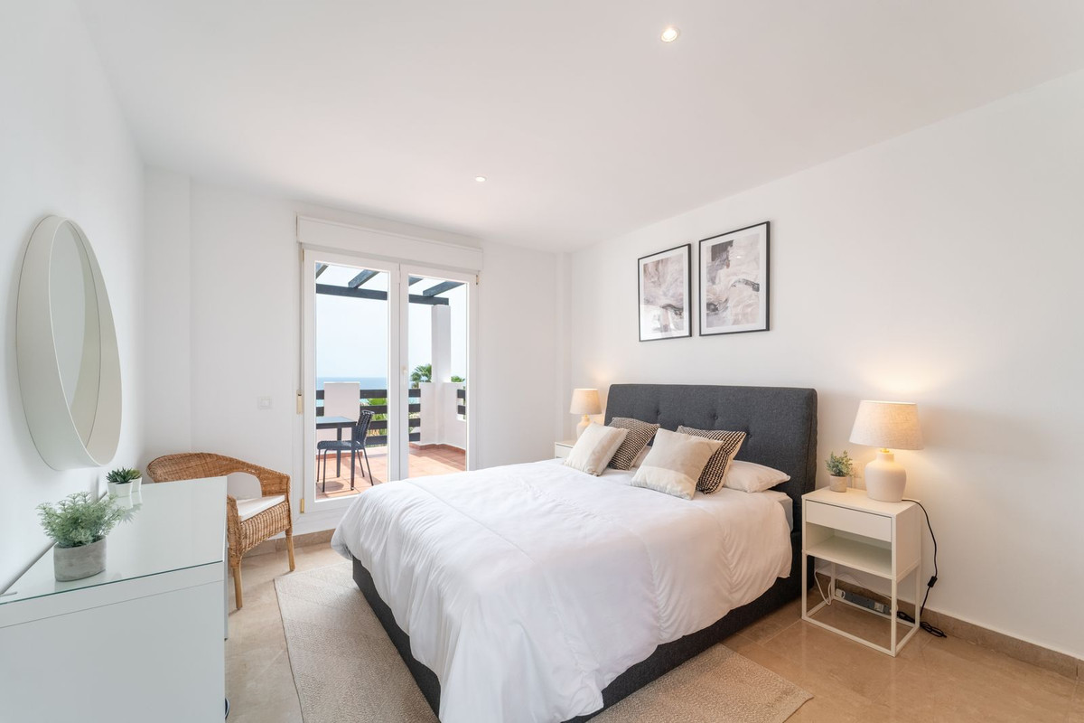 Image 25: penthouse duplex For sale, Manilva, €450,000 [HFM-CL10119]