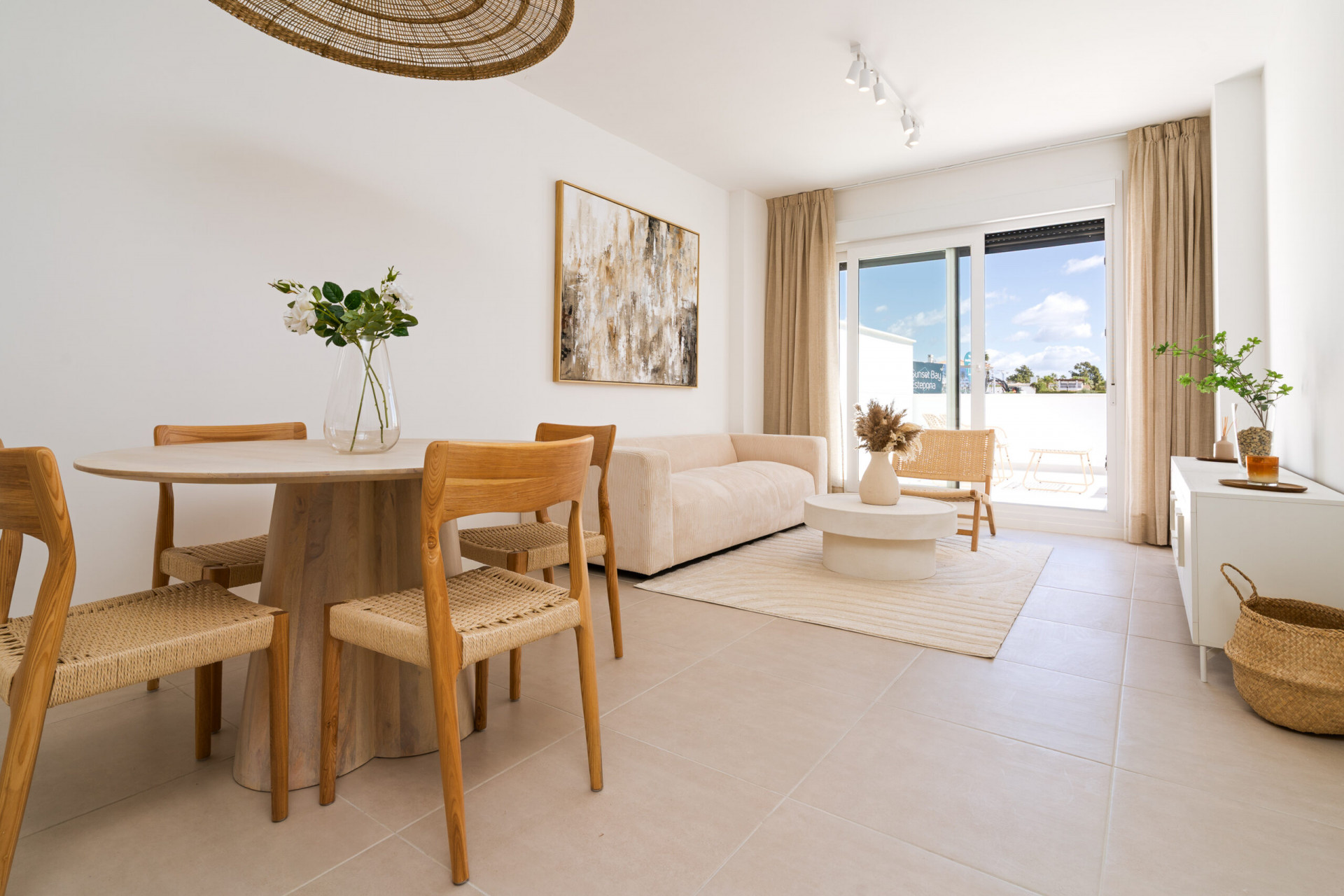 Image 23: apartment For sale, Estepona, €420,000 [HFM-CL10066]