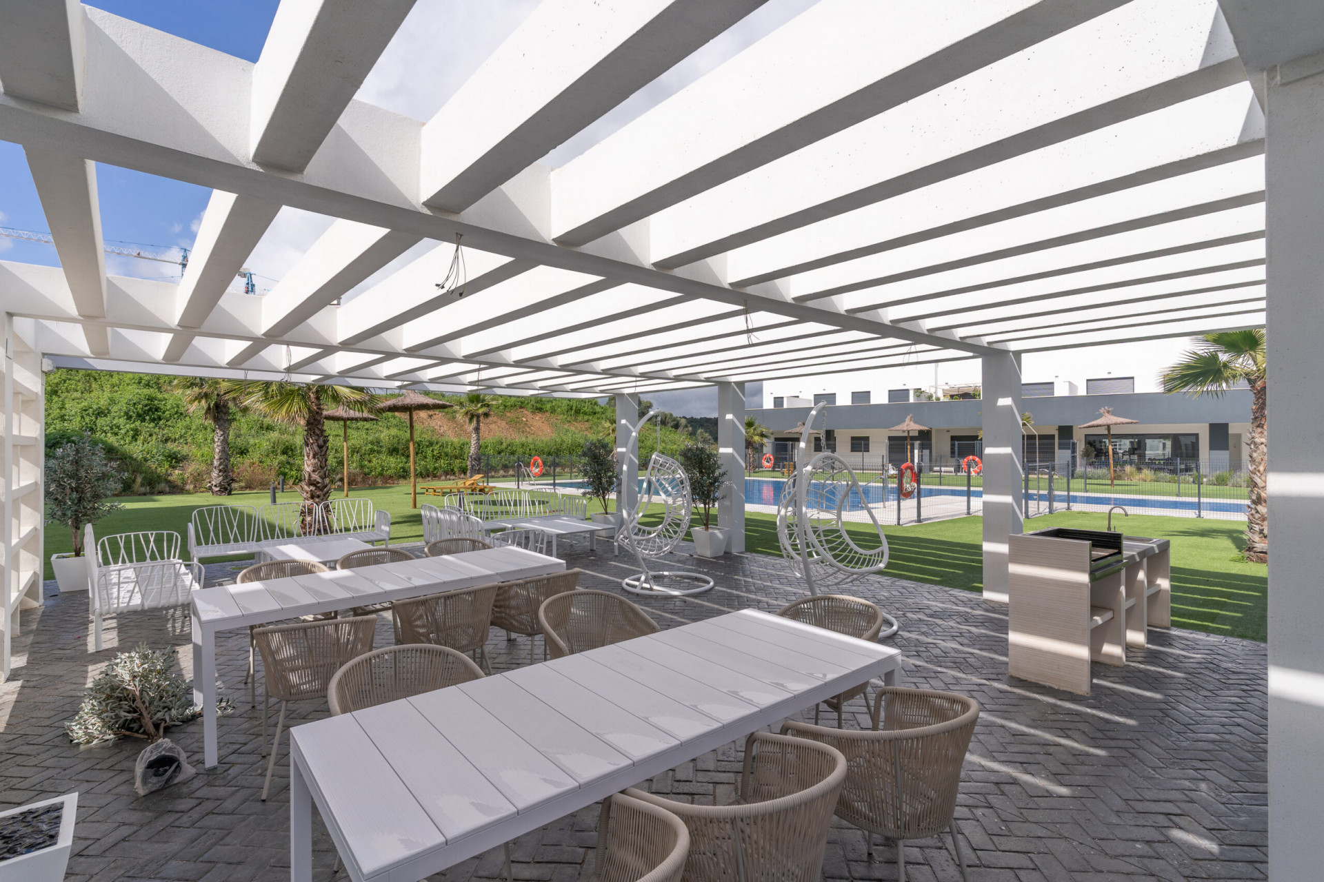 Image 23: apartment For sale, Estepona, €420,000 [HFM-CL10066]