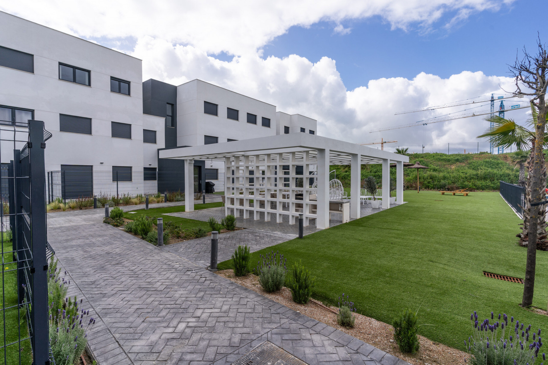 Image 23: apartment For sale, Estepona, €420,000 [HFM-CL10066]