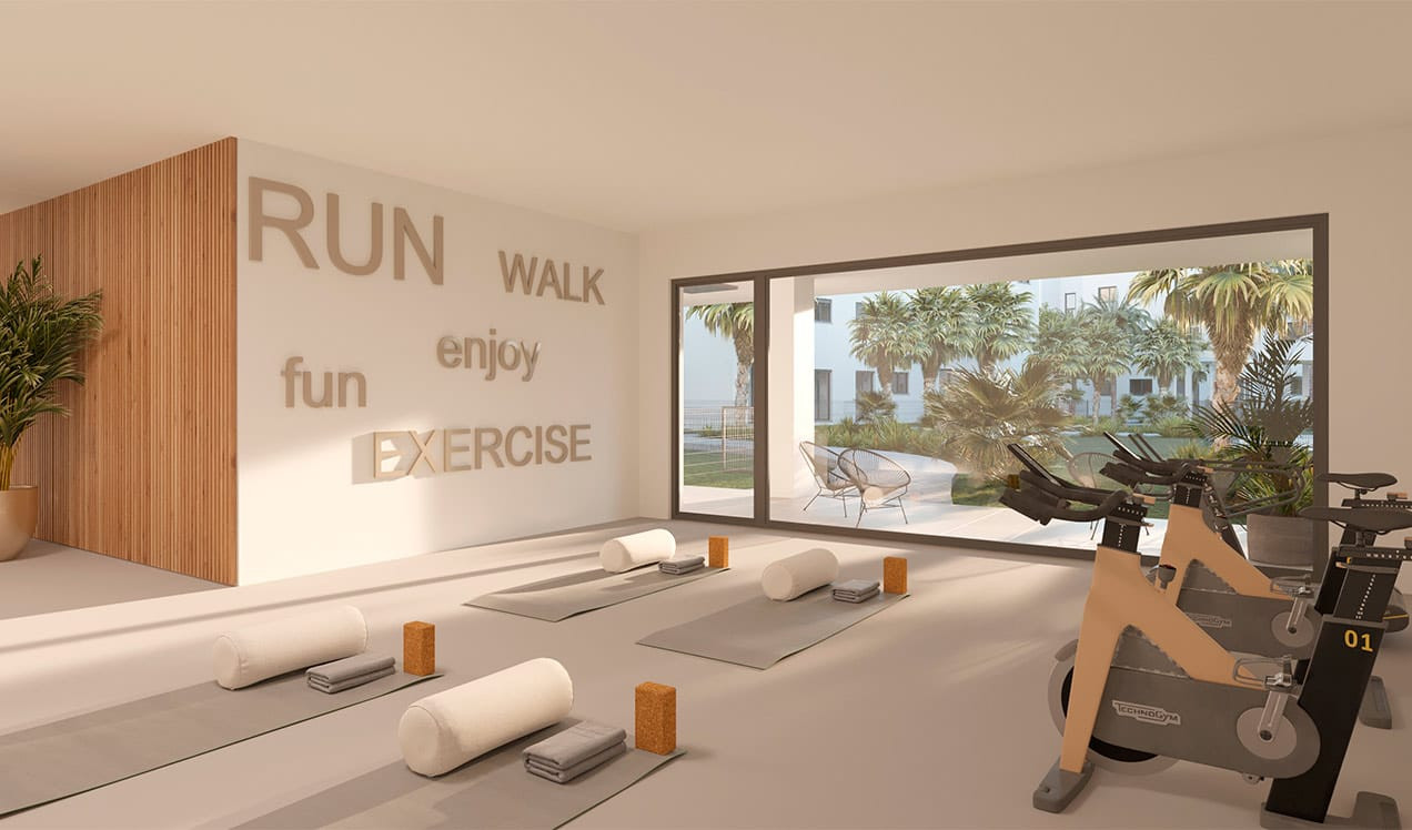 Image 23: apartment For sale, Estepona, €420,000 [HFM-CL10066]