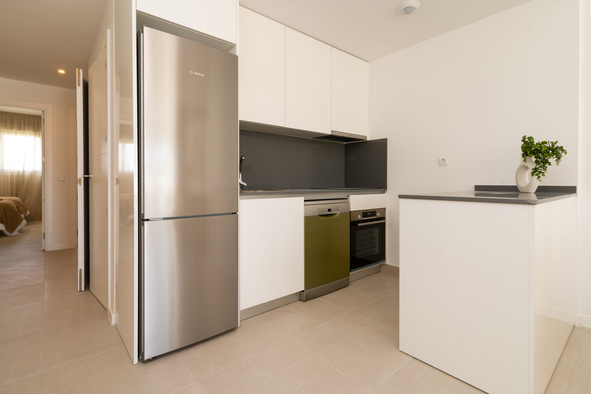 Image 23: apartment For sale, Estepona, €420,000 [HFM-CL10066]