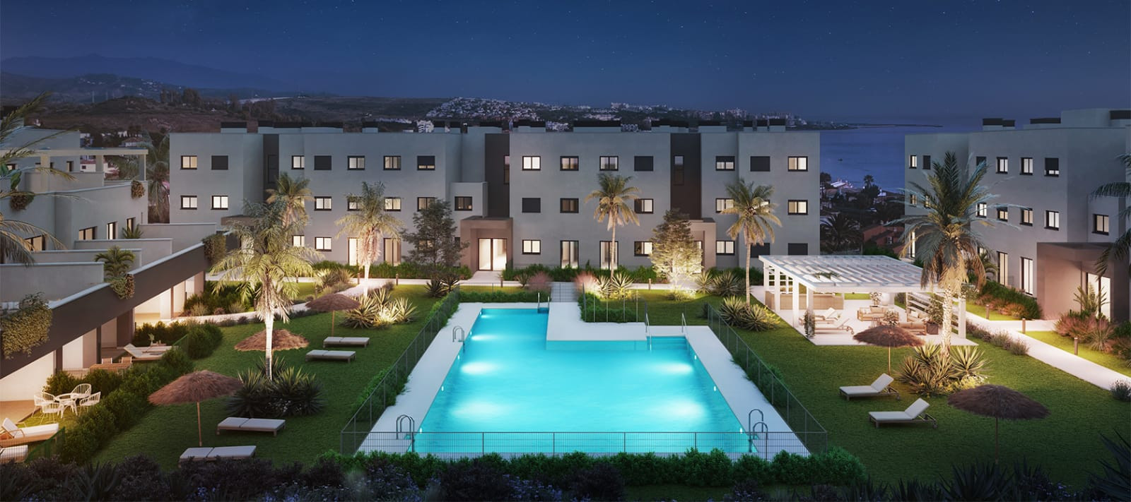 Image 23: apartment For sale, Estepona, €420,000 [HFM-CL10066]