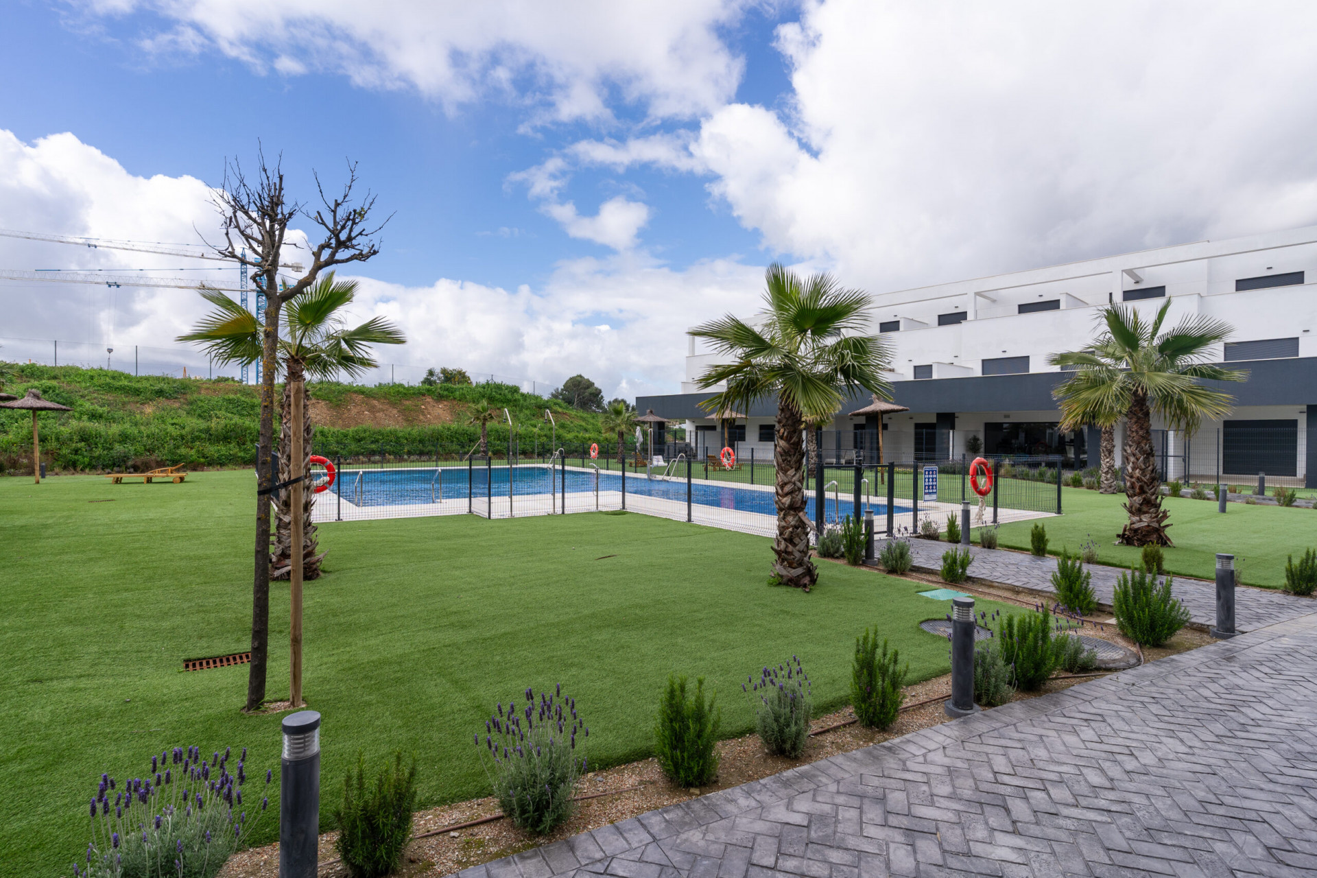 Image 23: apartment For sale, Estepona, €420,000 [HFM-CL10066]