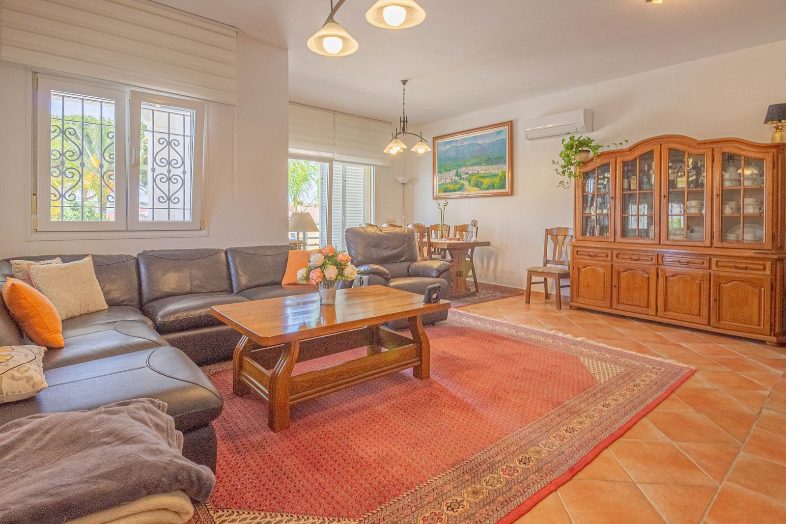 Image 28: villa - chalet For sale, pueblo nuevo de guadiaro, €699,000 [HFM-CL10117]