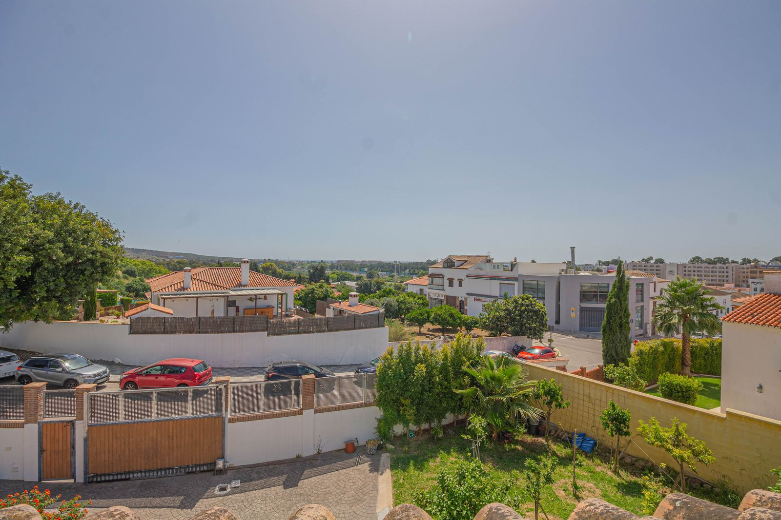 Image 28: villa - chalet For sale, pueblo nuevo de guadiaro, €699,000 [HFM-CL10117]