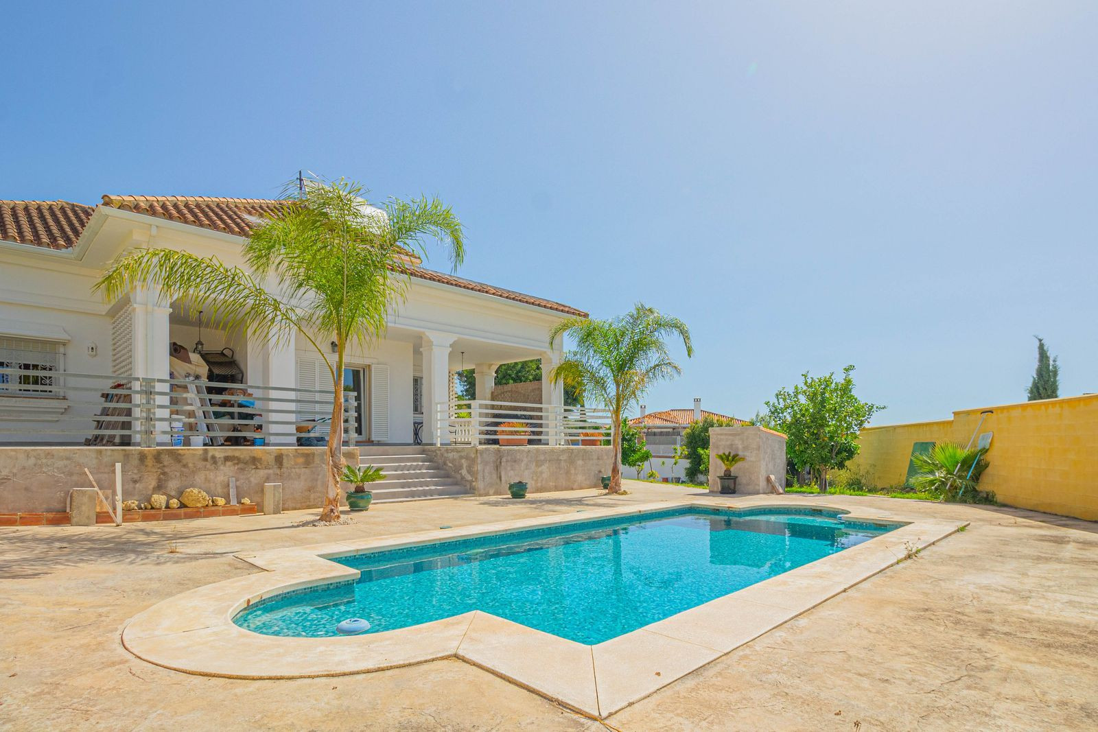 Image 28: villa - chalet For sale, pueblo nuevo de guadiaro, €699,000 [HFM-CL10117]